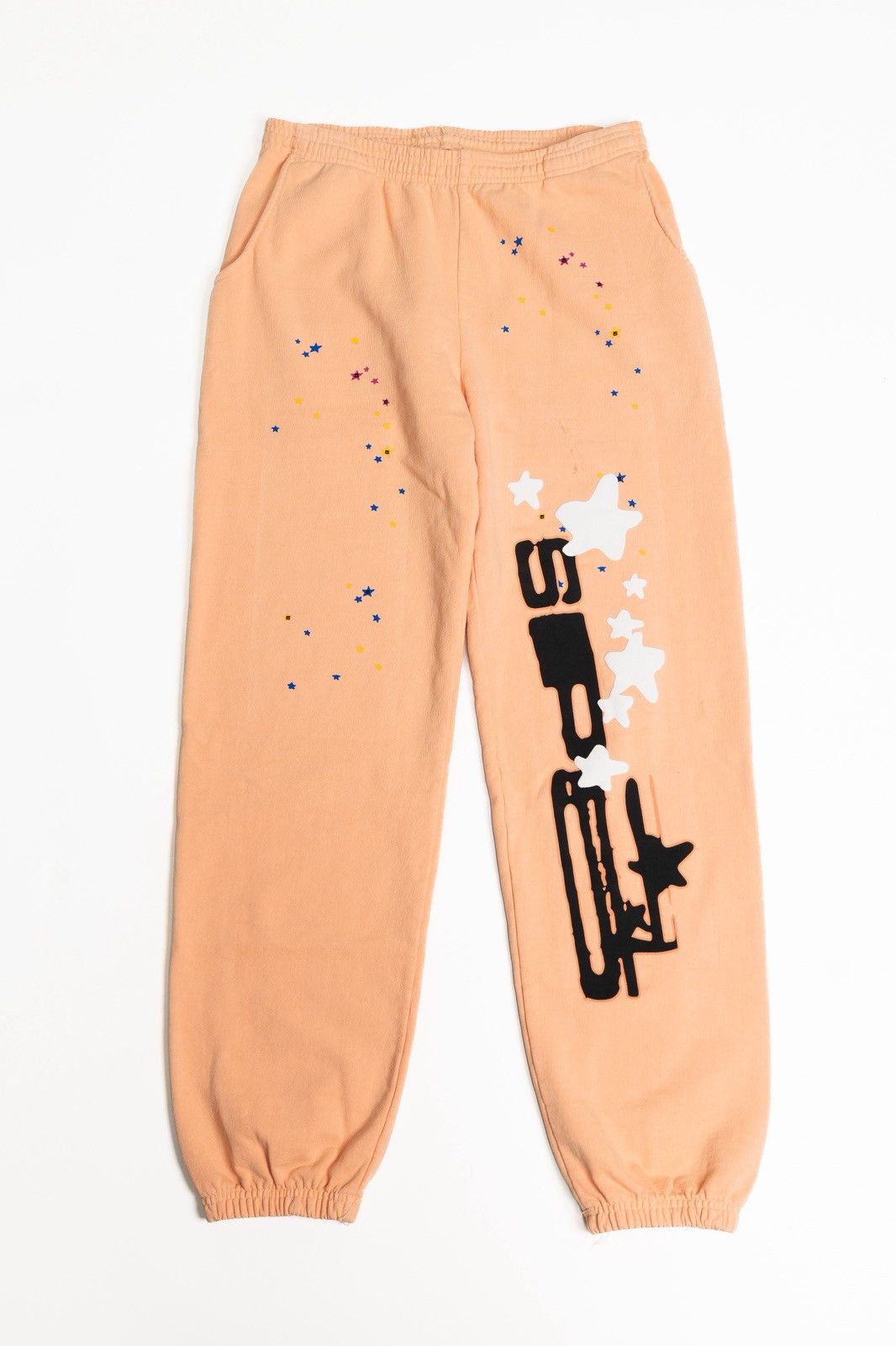 Sp5der Sp5der Sweatpants Size US 32 / EU 48 - 1 Thumbnail