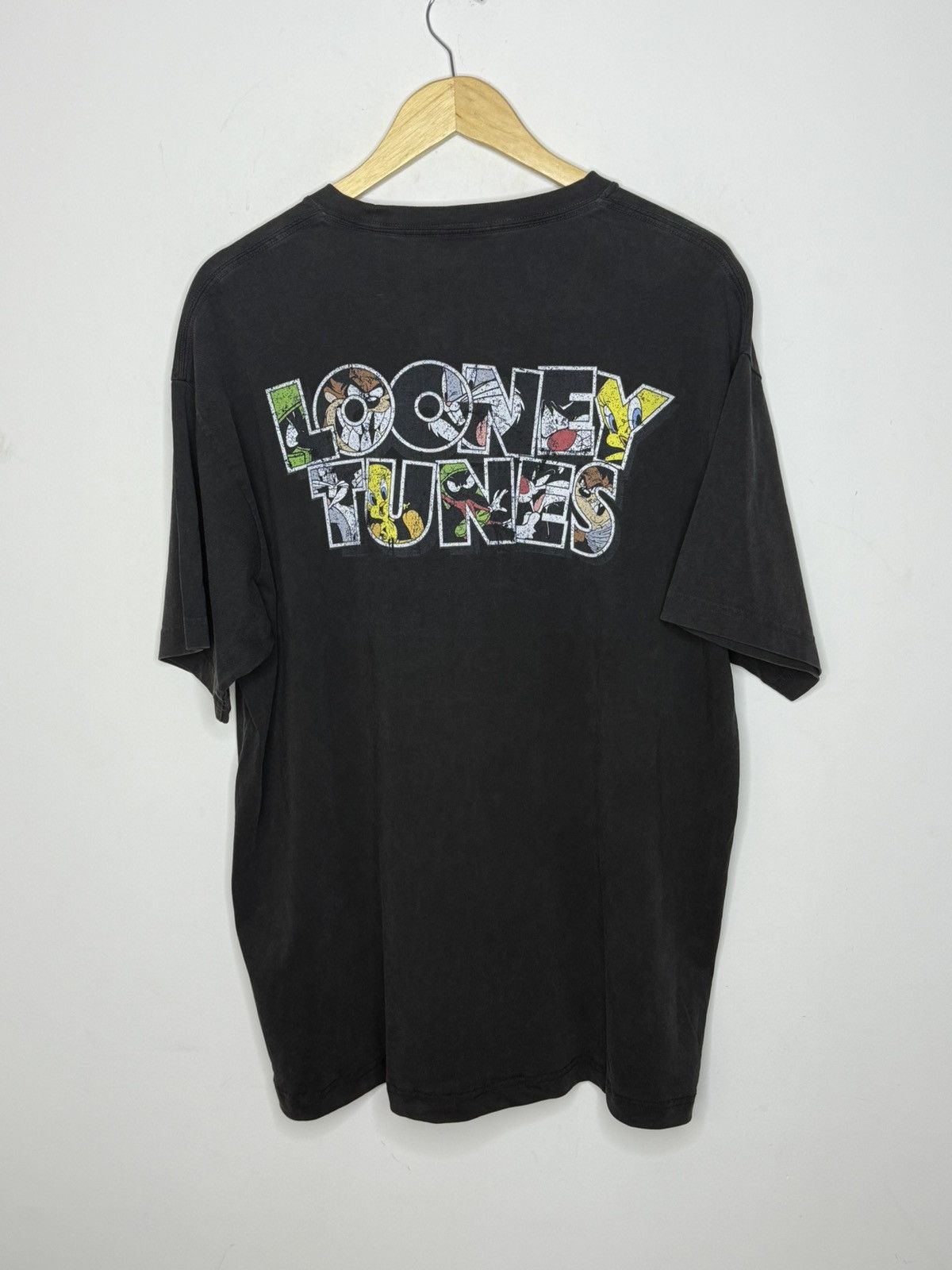 Kith Kith Looney Tunes Vintage Tee Size US XL / EU 56 / 4 - 4 Thumbnail