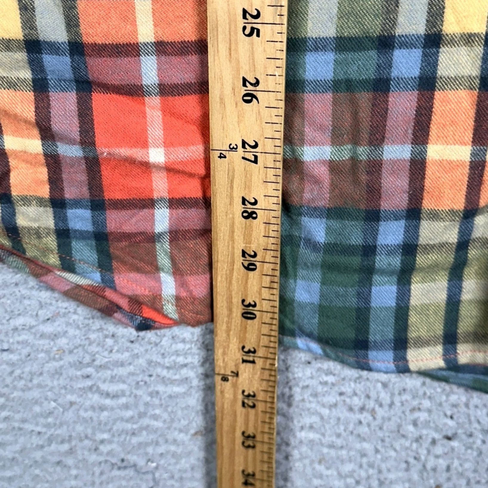 Vintage VINTAGE? No. Size US L / EU 52-54 / 3 - 6 Thumbnail