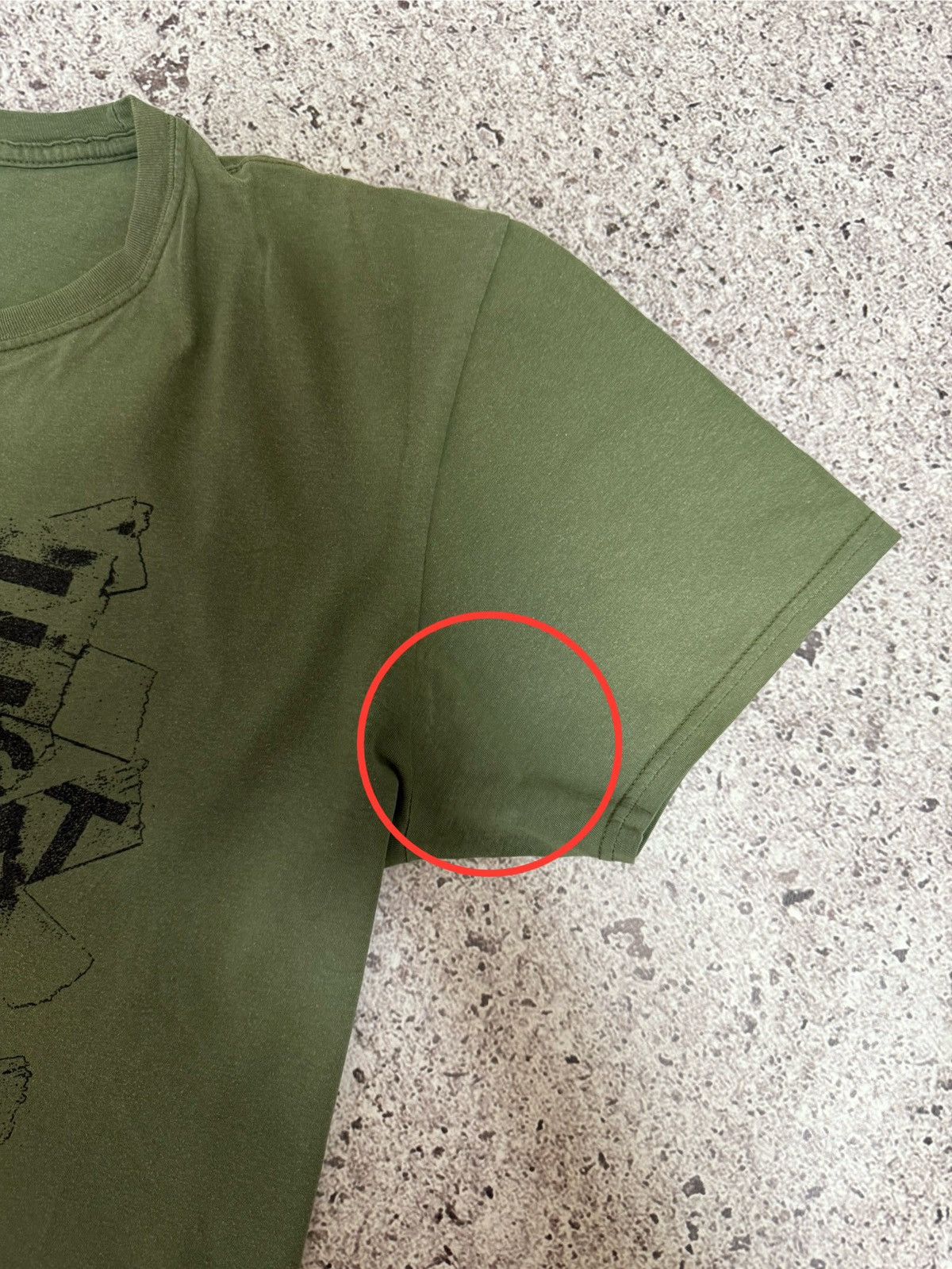 Band Tees × Vintage Vintage 2000’s Rise Against Rock Band Retro T-Shirt Size US XL / EU 56 / 4 - 10 Thumbnail