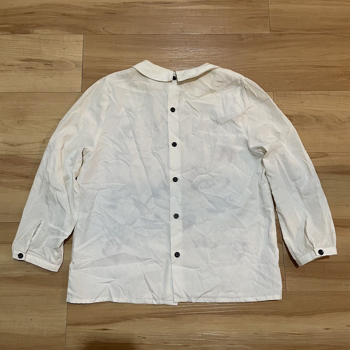 Japanese Brand Miss ladybug by glad hand co shirt Size S / US 4 / IT 40 - 2 Thumbnail