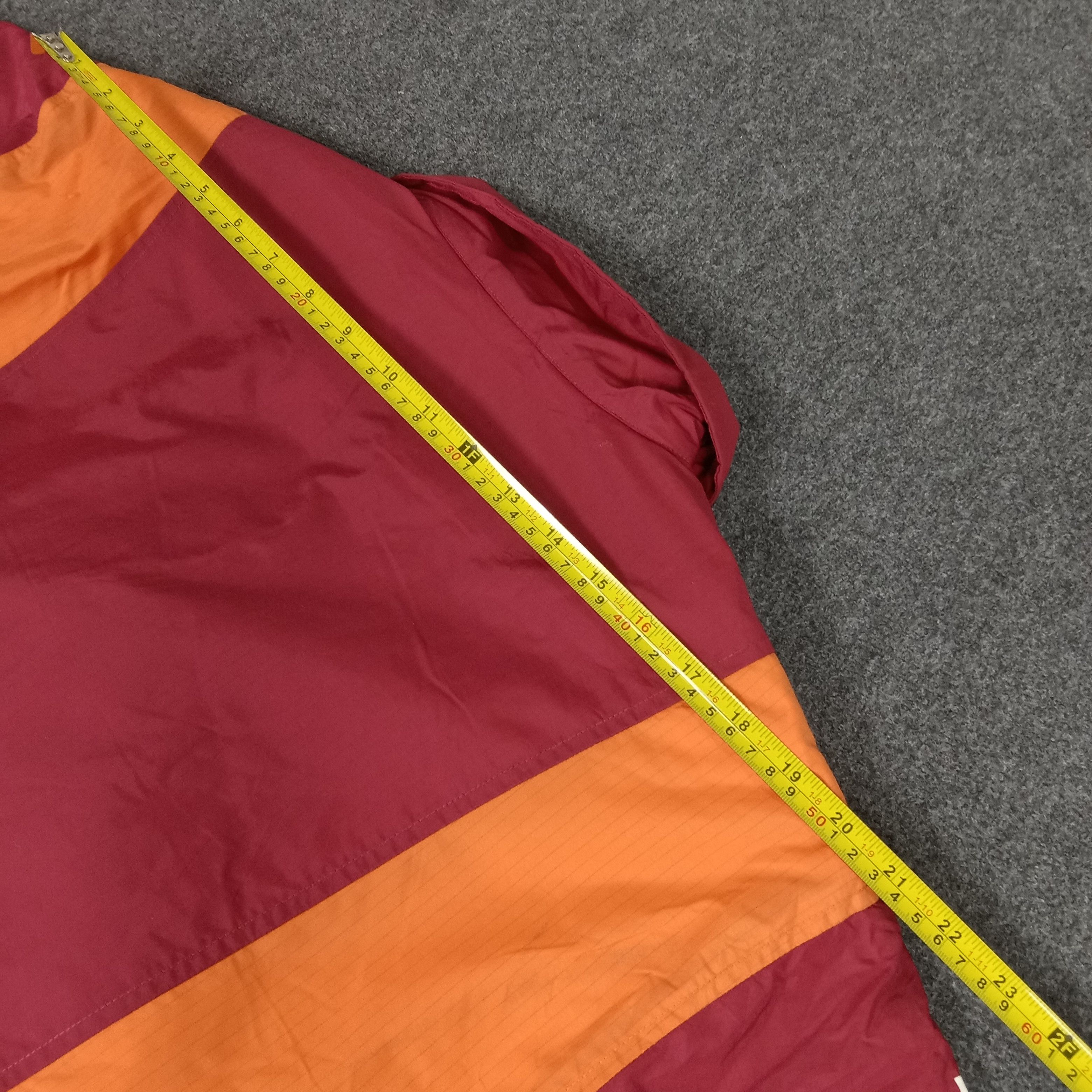 Japanese Brand × Vintage Oneos Lubricant Oil Racing Motorsports Jacket Size US XL / EU 56 / 4 - 6 Thumbnail