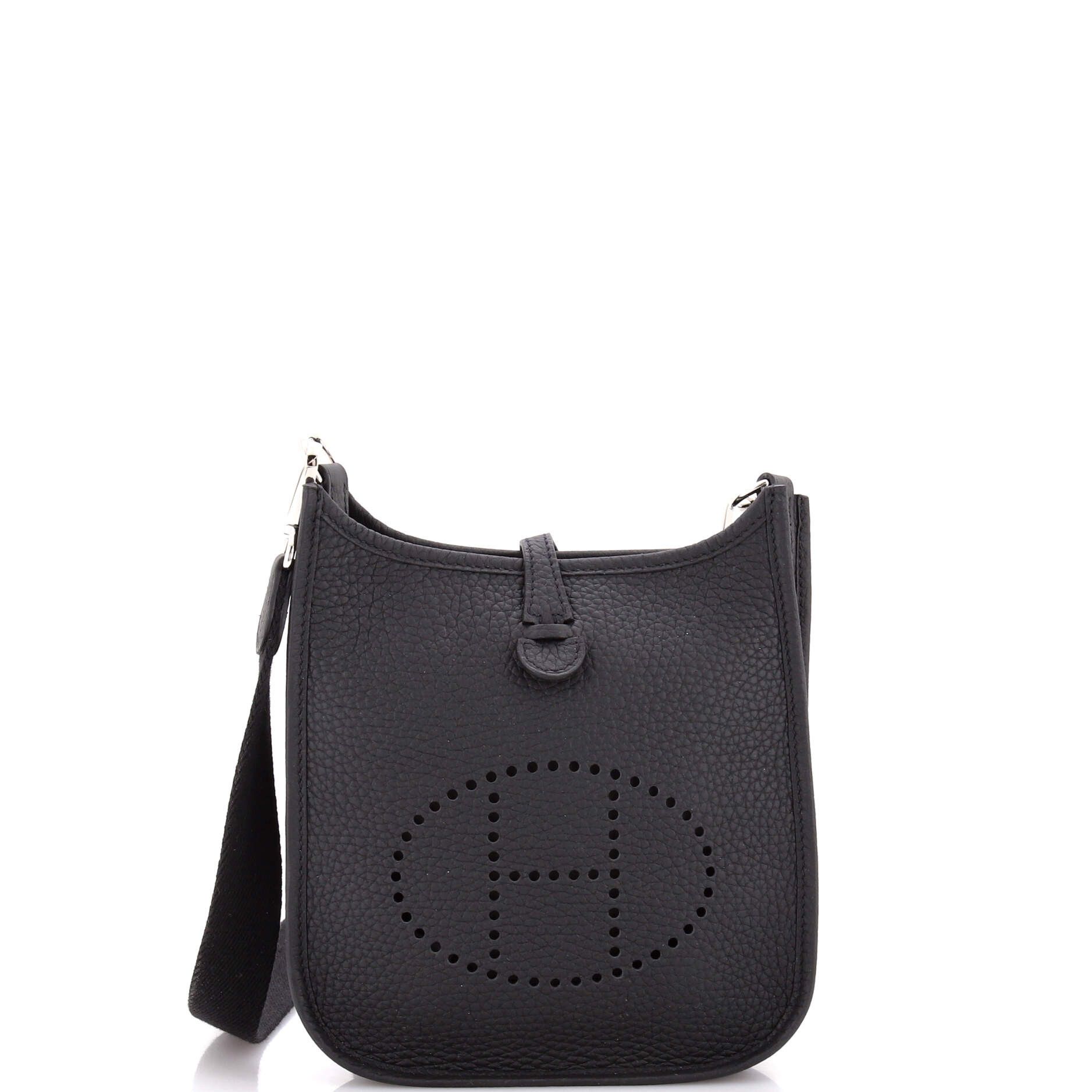 Hermes Evelyne Bag Gen III Size ONE SIZE - 1 Thumbnail