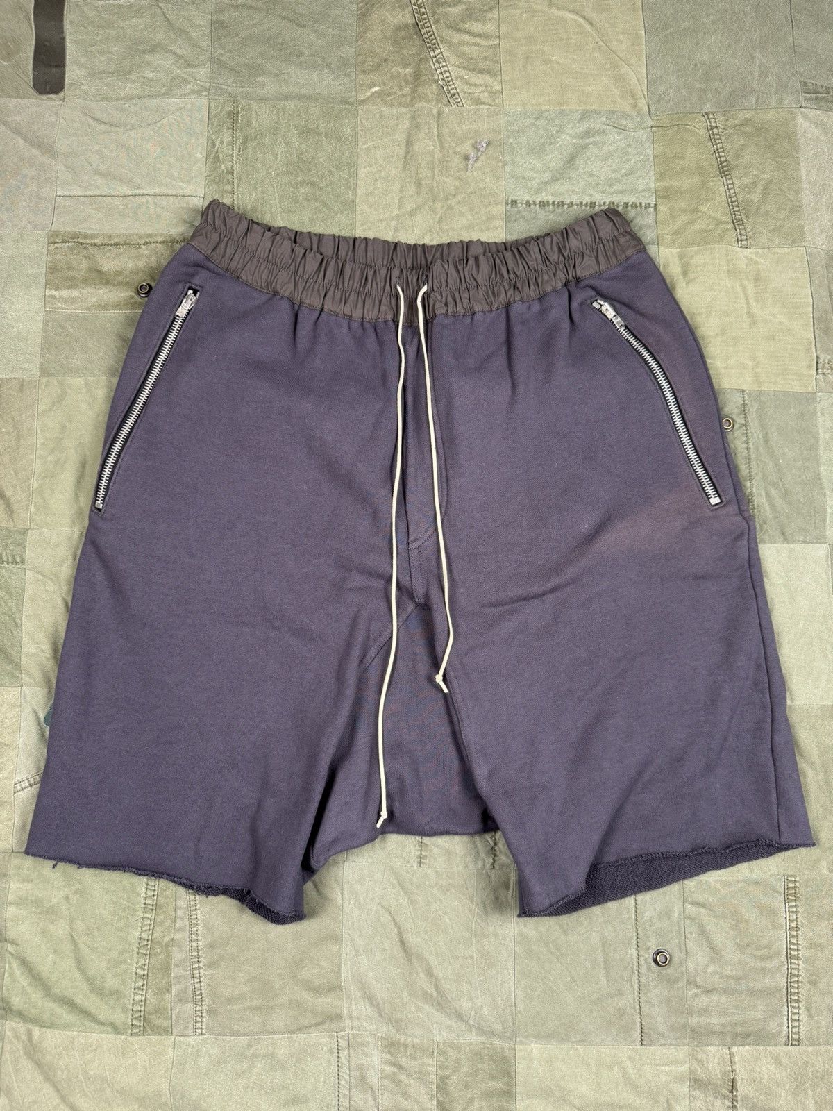 Fear of God 4th Collection Shorts Size US 36 / EU 52 - 1 Thumbnail