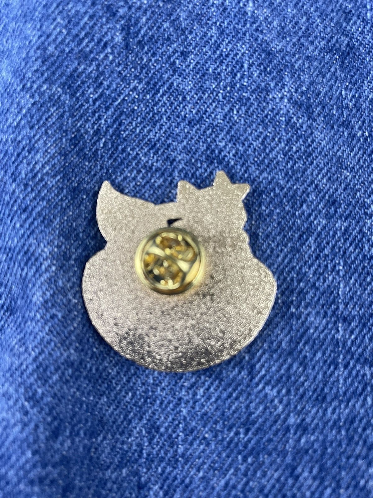 Other Eevee Enamel Pin Size ONE SIZE - 2 Thumbnail