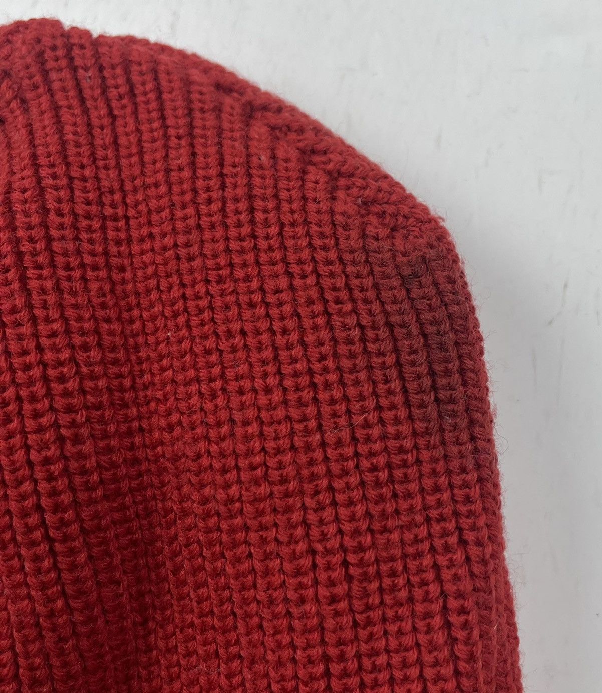 Seditionaries × Vans distressed vans beanie hat tc42 Size ONE SIZE - 4 Thumbnail