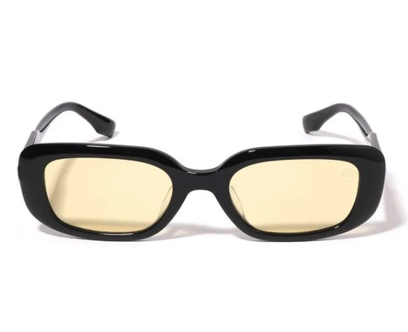 Bape Bape Sunglasses Size ONE SIZE - 2 Thumbnail