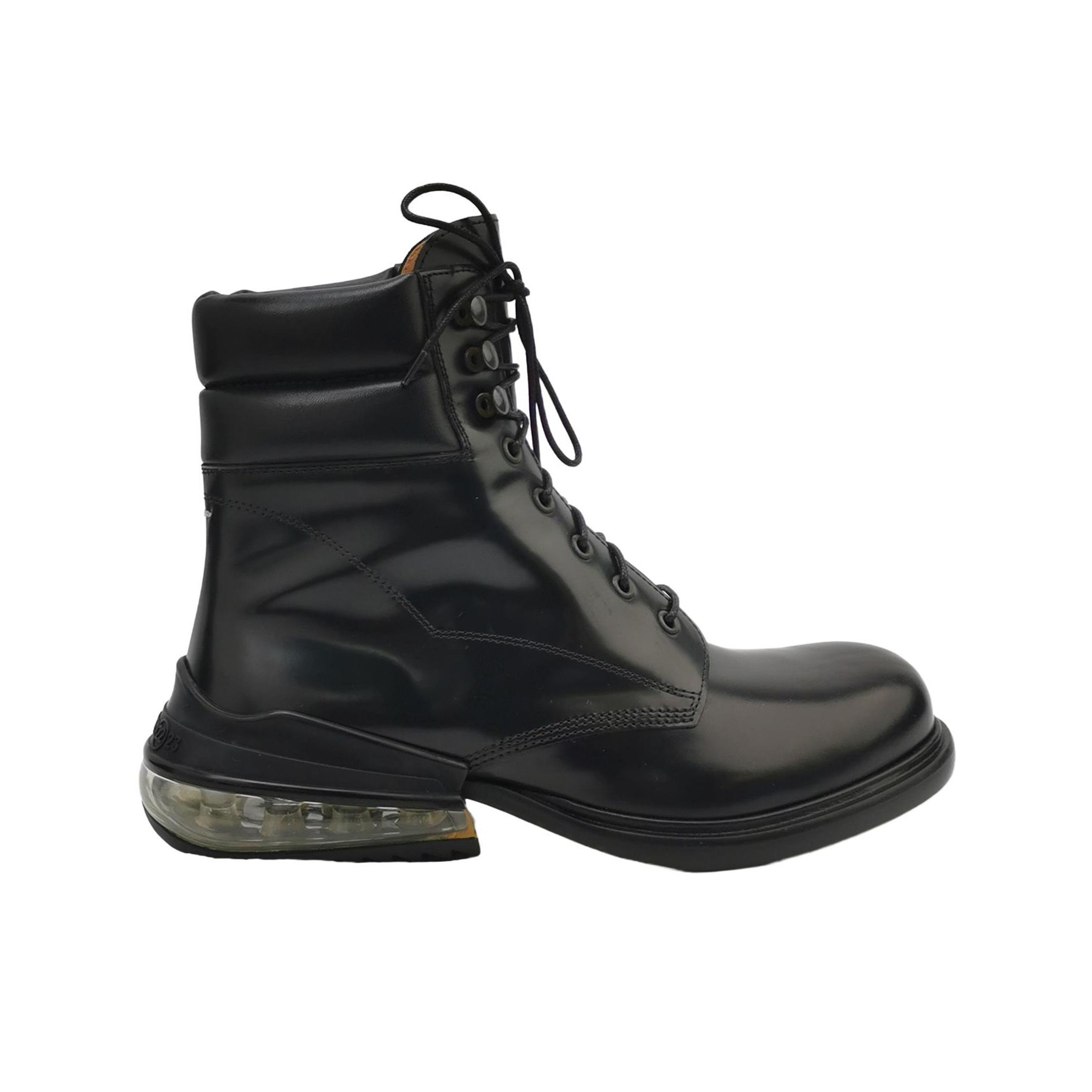 Maison Margiela Maison Margiela Men 7 Boots Size US 7 / EU 40 - 1 Thumbnail