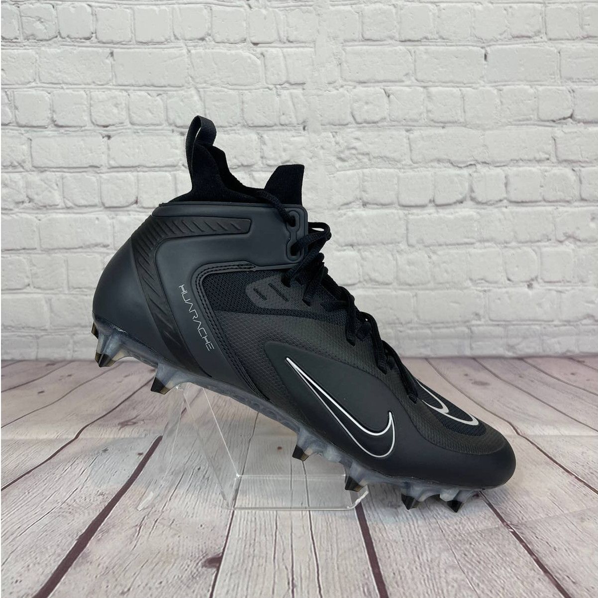 lacrosse cleats mens size 7