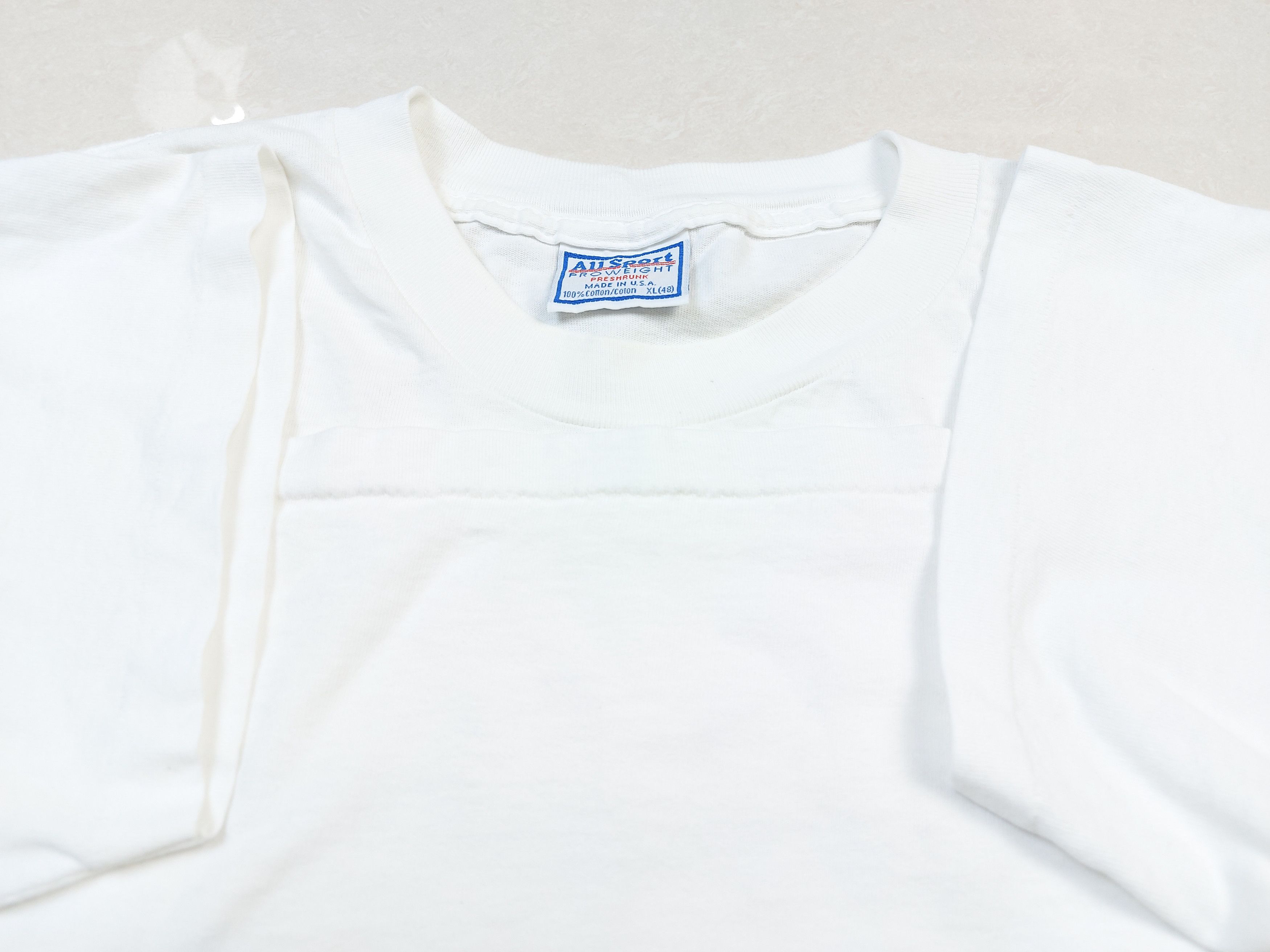 Other Vintage 90s Best Buy Superstores Team i earned it TEE Size US XL / EU 56 / 4 - 6 Thumbnail