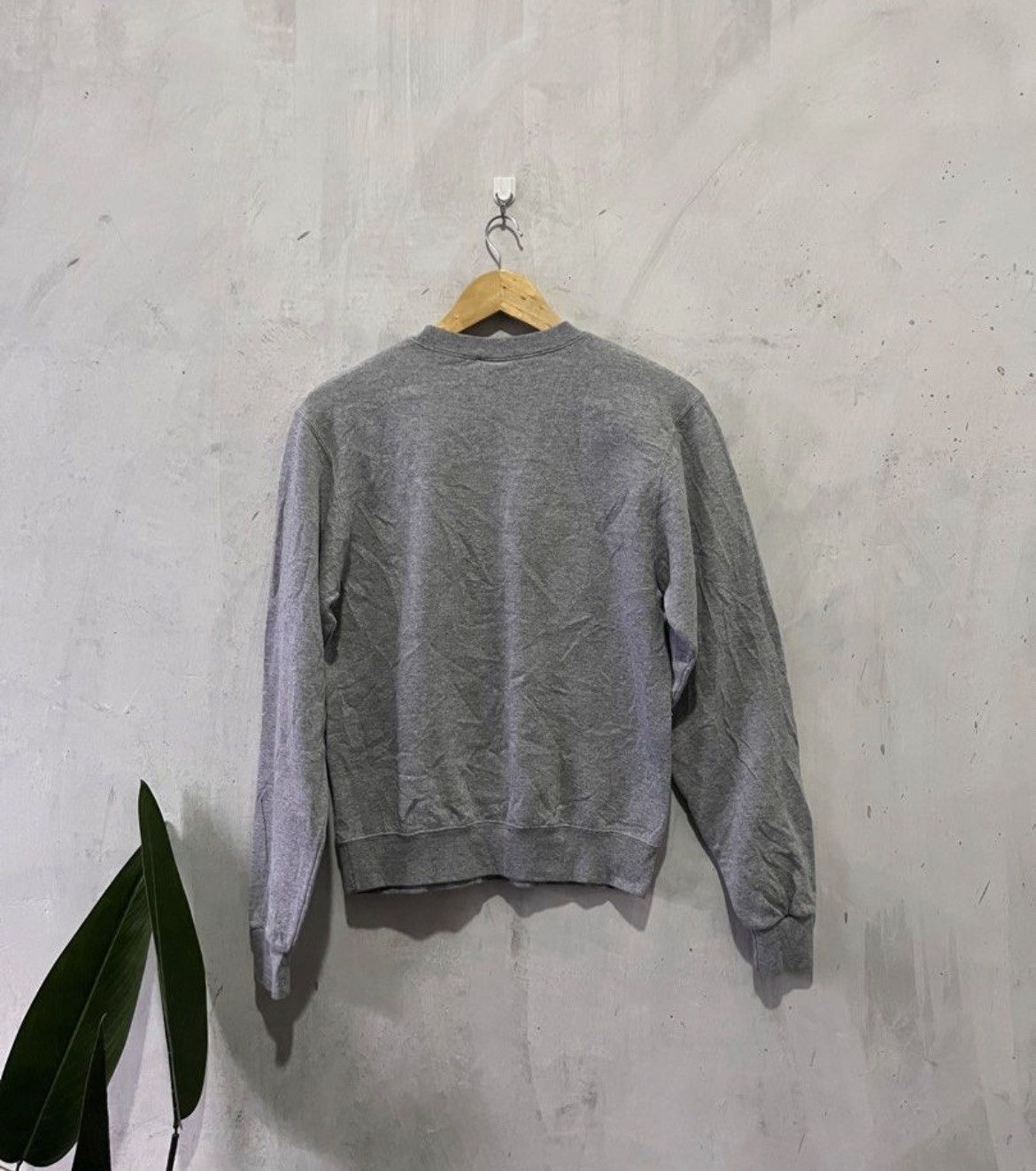 Champion Champion university fleece sweatshirt Size US S / EU 44-46 / 1 - 3 Thumbnail