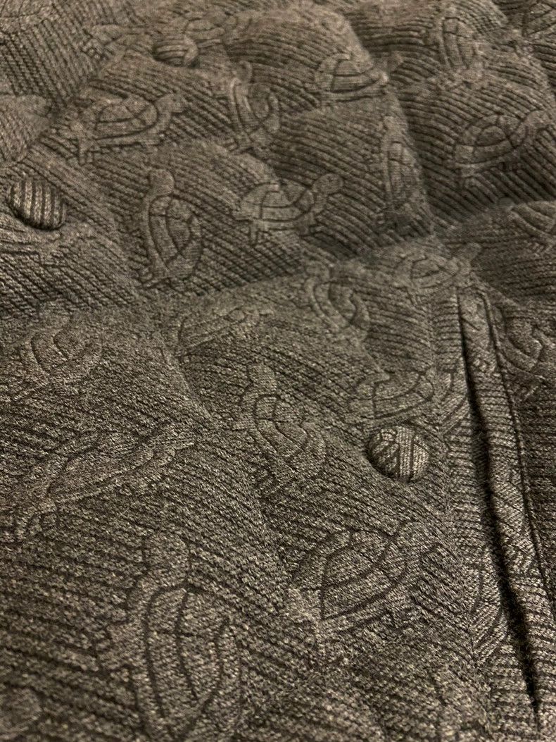 Thom Browne Thom Browne size2 Horse vest with turtle embroidery Size US M / EU 48-50 / 2 - 4 Thumbnail