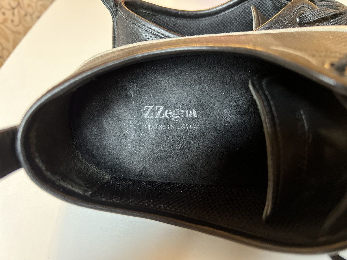 Z Zegna Sneakers Z Zegna Size US 8 / EU 41 - 7 Thumbnail