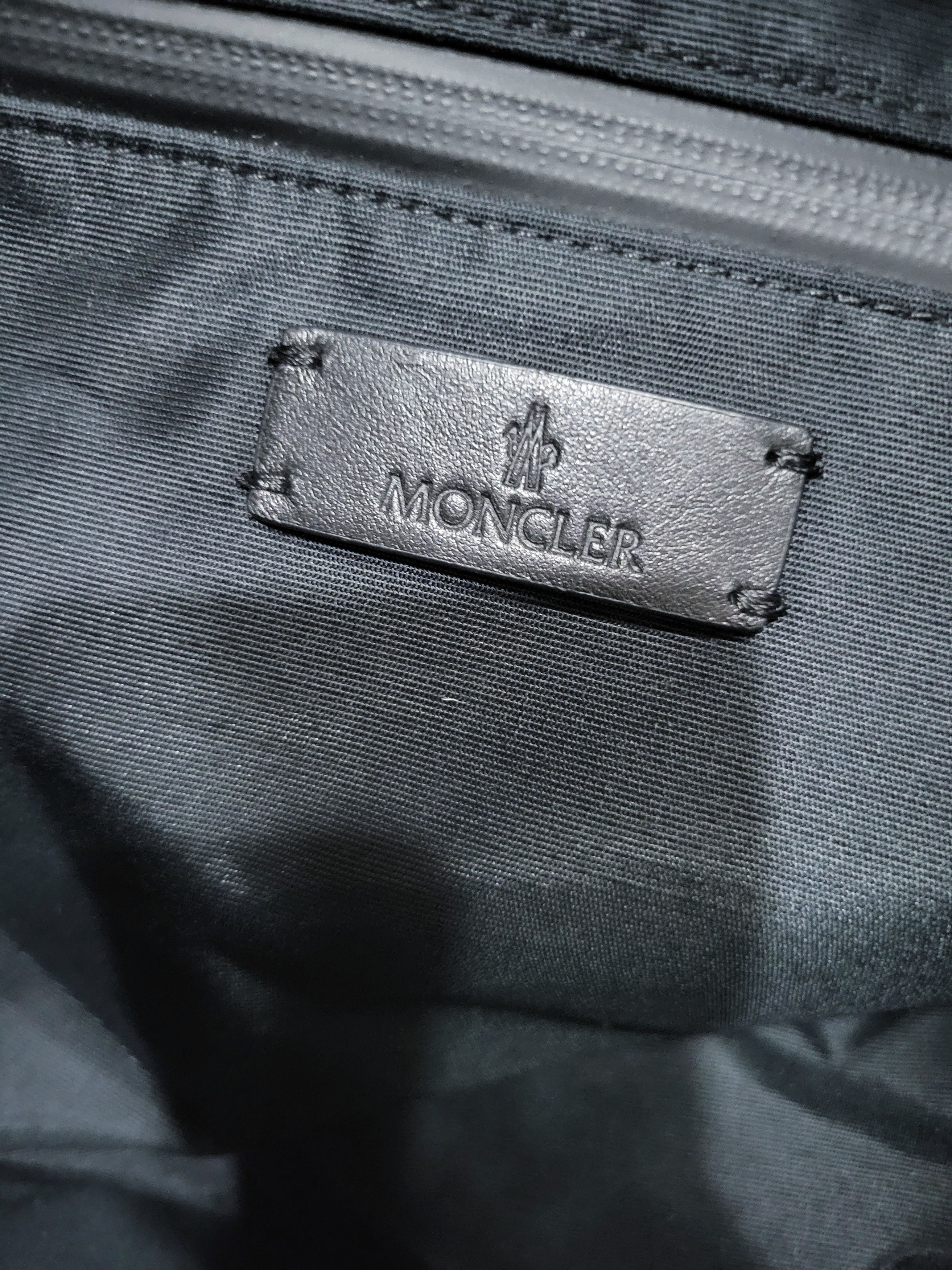 Moncler Moncler Alchemy Bag Size ONE SIZE - 2 Thumbnail
