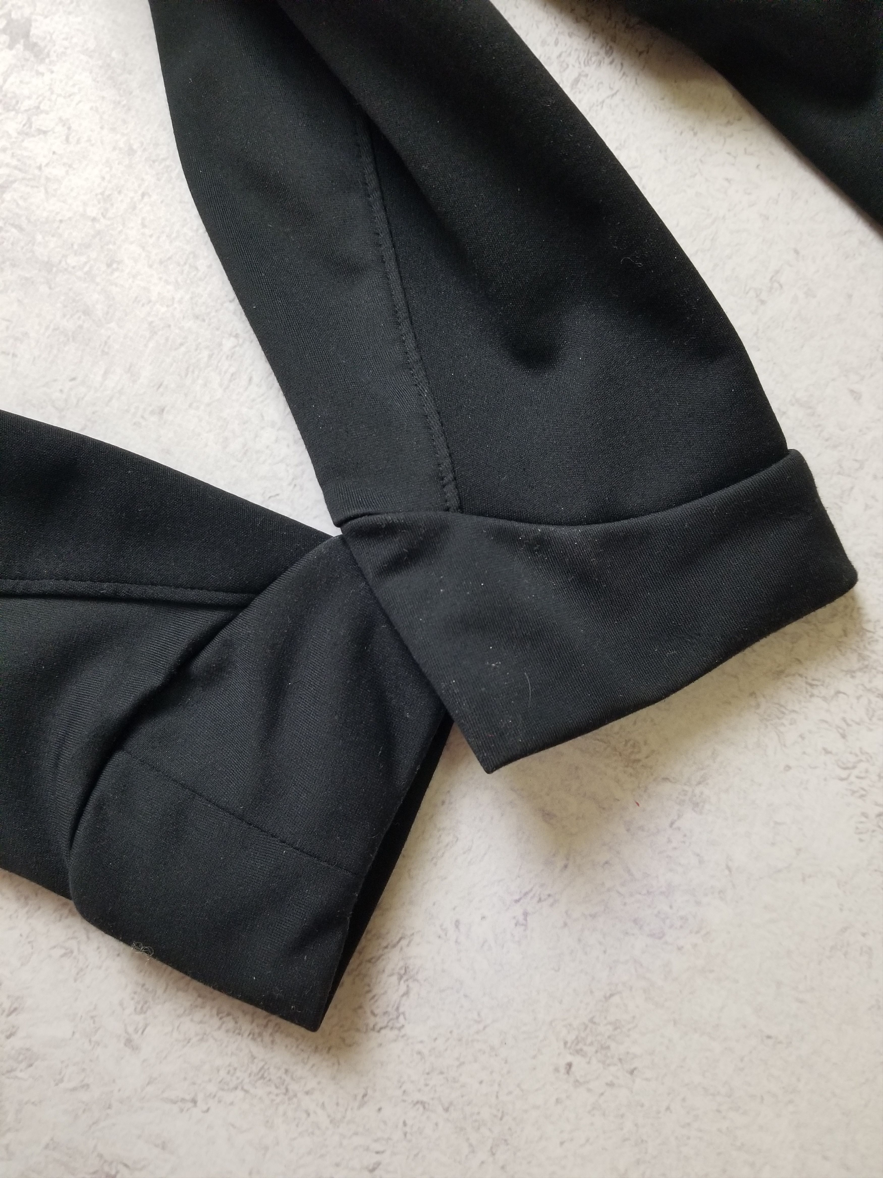 Arc'teryx Arc'teryx Trino Softshell Full Zip Windstopper Jacket Size M / US 6-8 / IT 42-44 - 5 Thumbnail