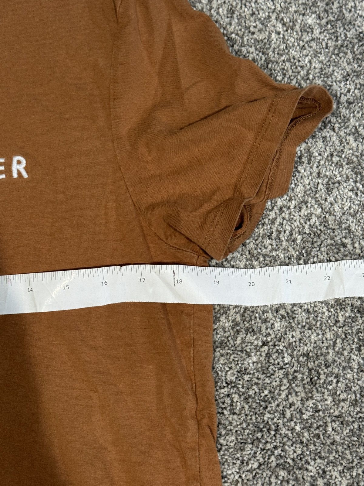 Other Tommy Hilfiger cotton t-shirt Size US M / EU 48-50 / 2 - 5 Thumbnail