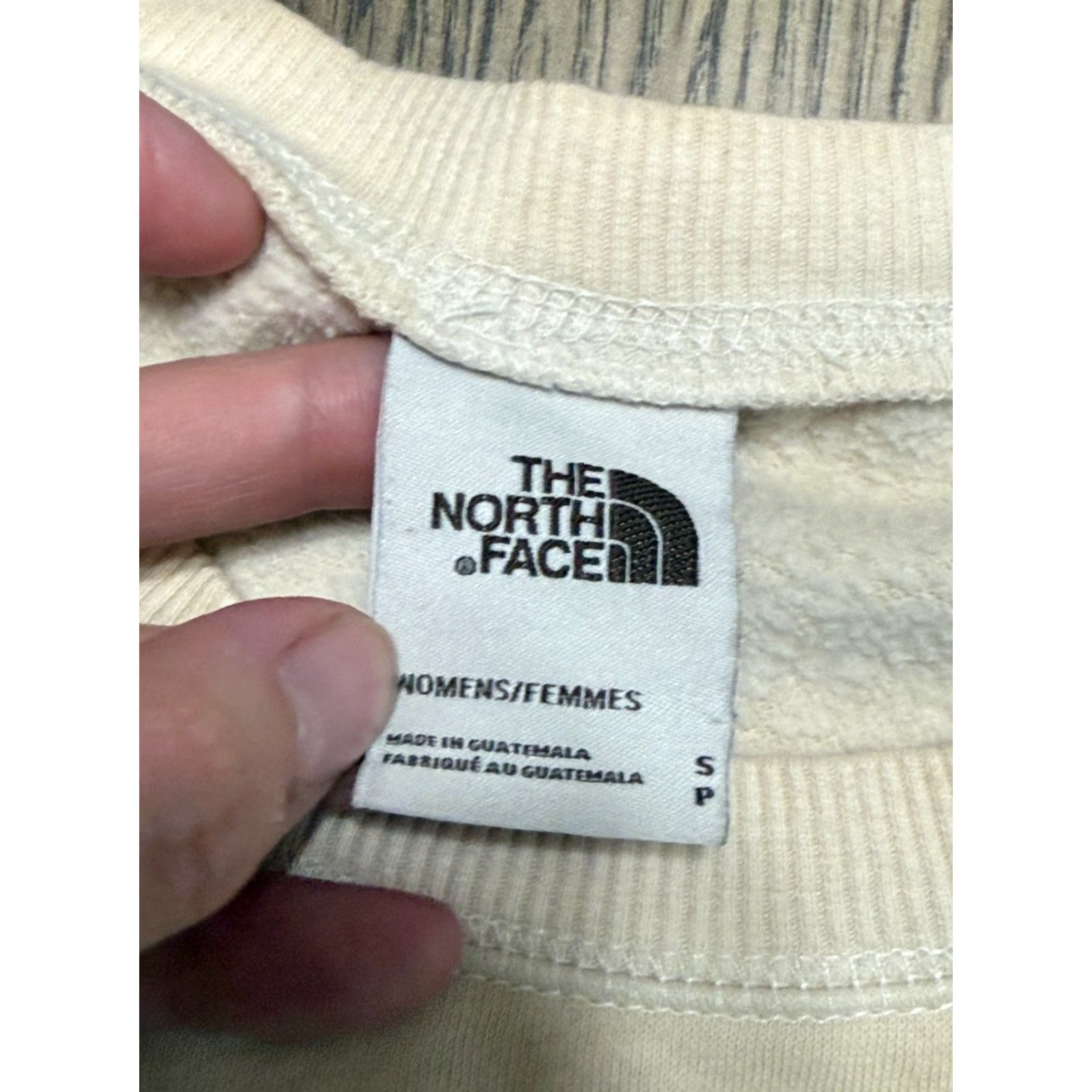 The North Face VINTAGE The North Face Sweater Woman? Size S / US 4 / IT 40 - 6 Thumbnail