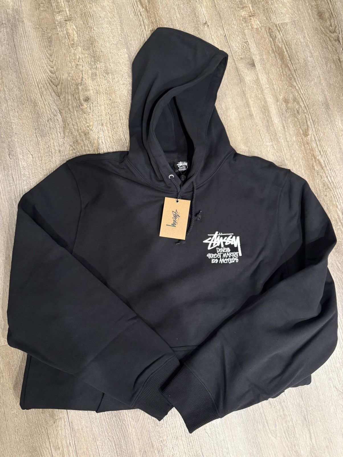 Dover Street Market × Stussy | Grailed