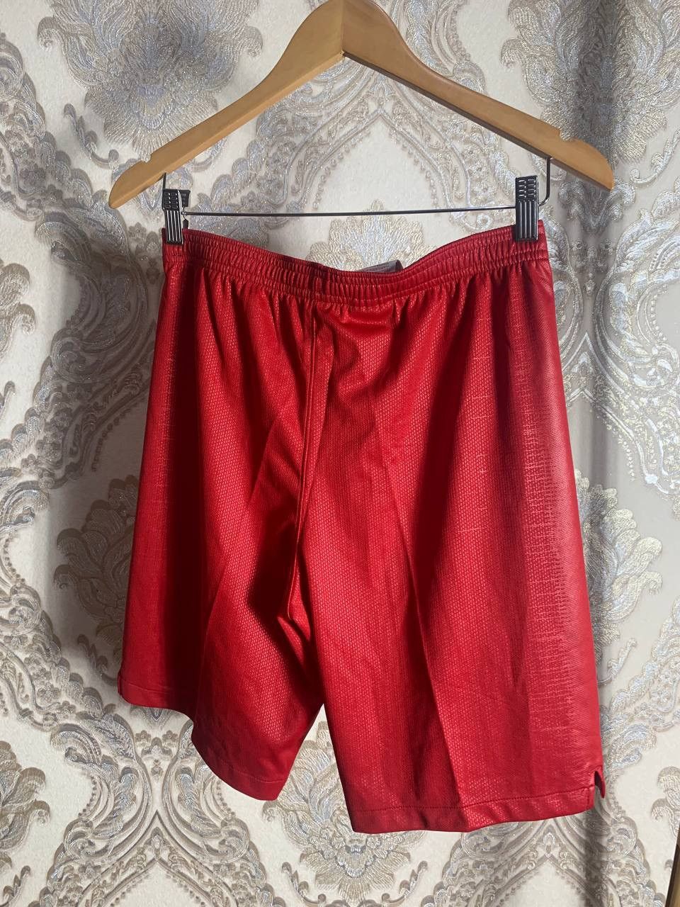 Nike VINTAGE NIKE PORTUGAL SOCCER JERSEY SHORTS RONALDO Y2K 90s Size US S / EU 44-46 / 1 - 7 Thumbnail
