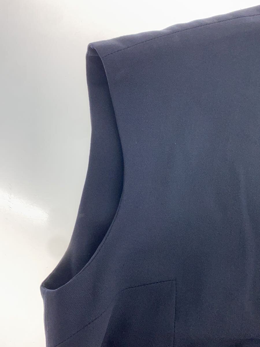 Yohji Yamamoto yohji yamaoto Y's D1/Sleeveless blouse Size US XXL / EU 58 / 5 - 6 Thumbnail