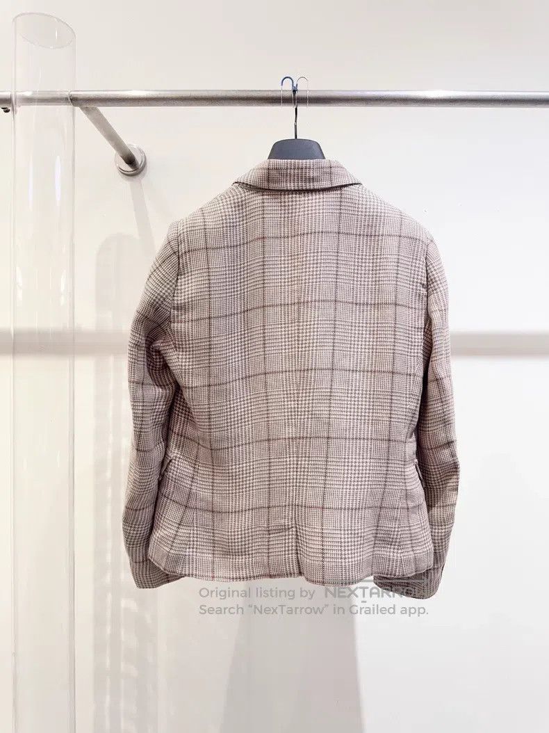 Brunello Cucinelli Brunello Cucinelli Jacket Size M / US 6-8 / IT 42-44 - 3 Thumbnail