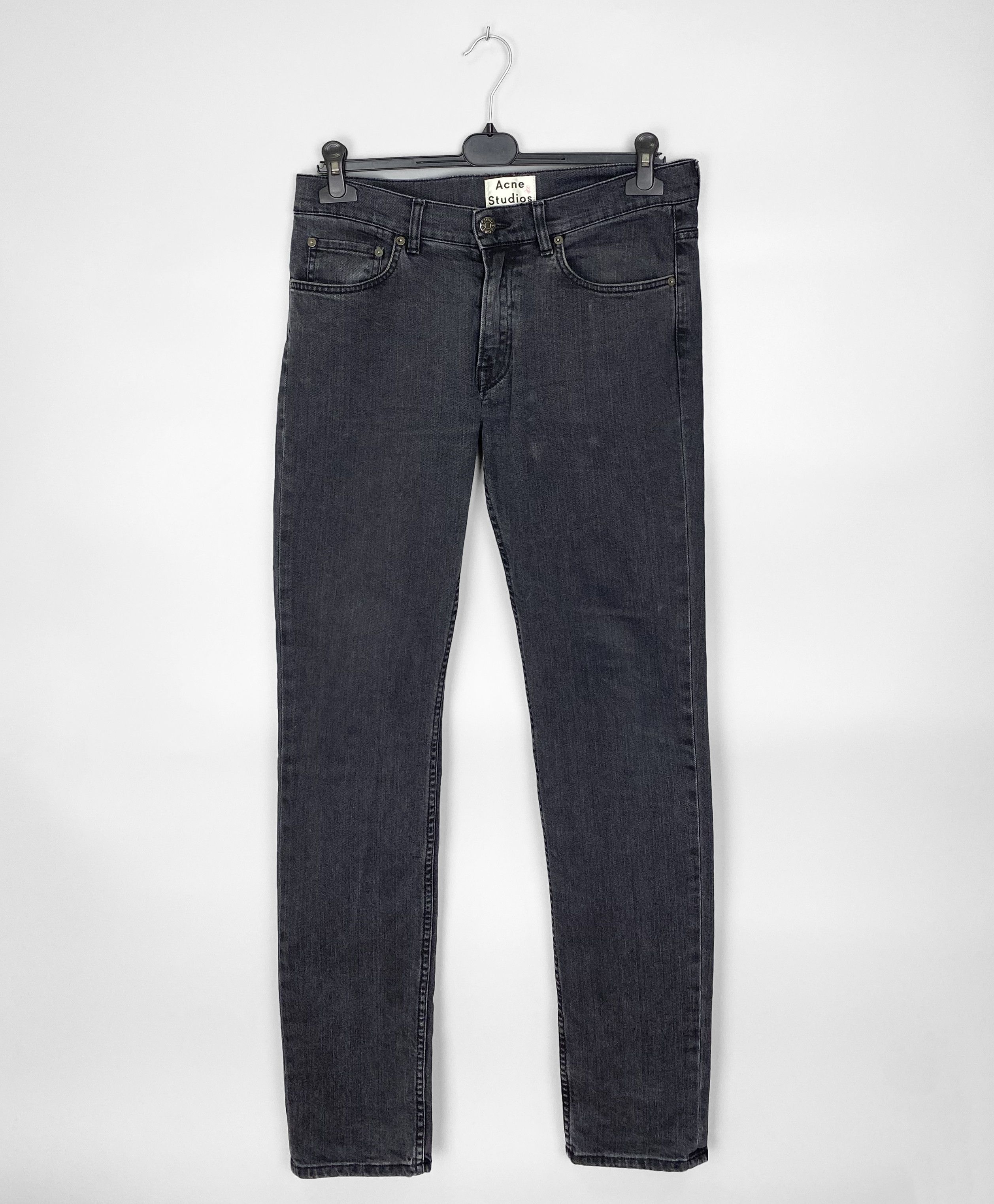 ACNE Studios Ace Five Jean popular Dark Wash