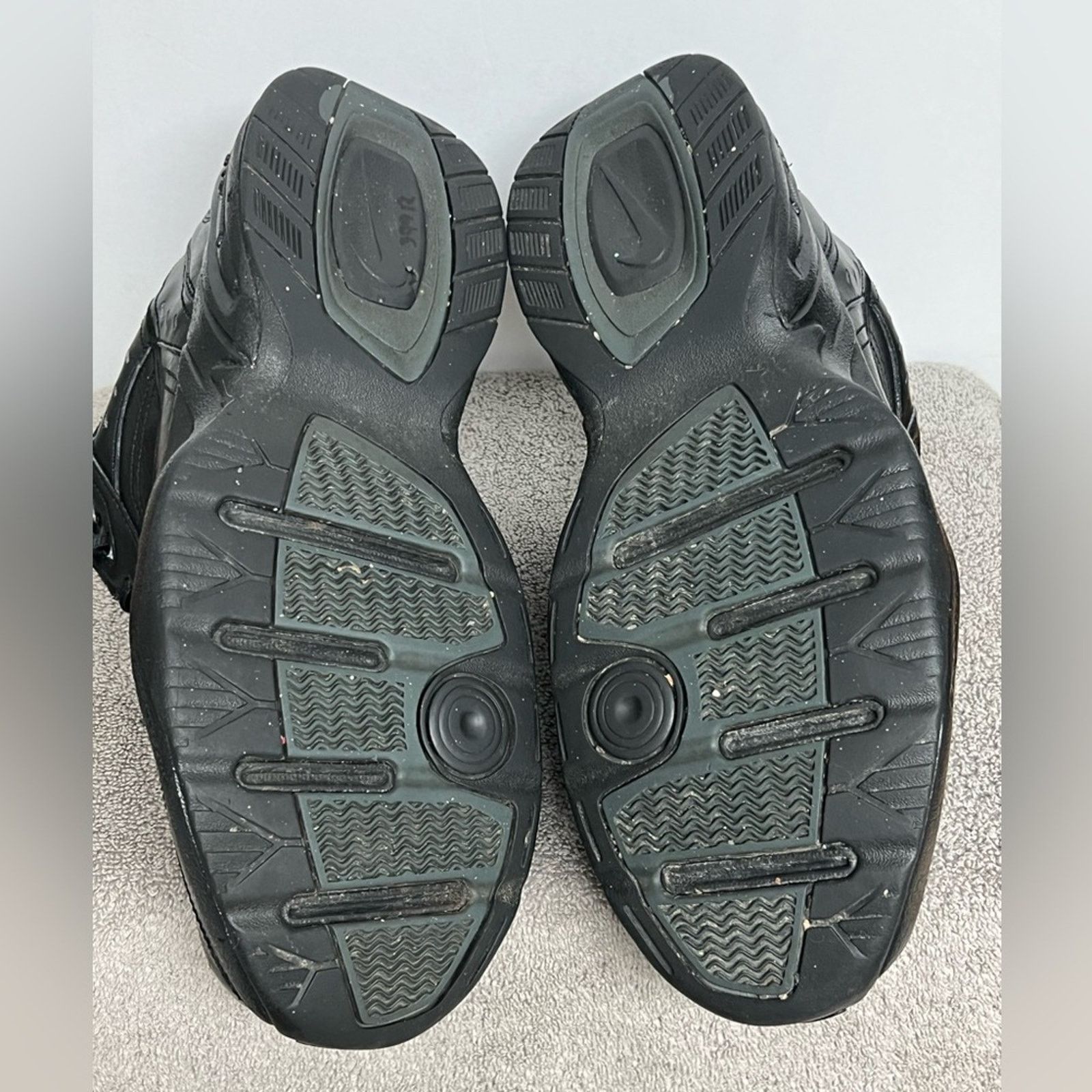 Nike Nike Air Monarch IV Mens Shoes Sneakers Walking Gym MSRP $80 Size US 11 / EU 44 - 7 Thumbnail