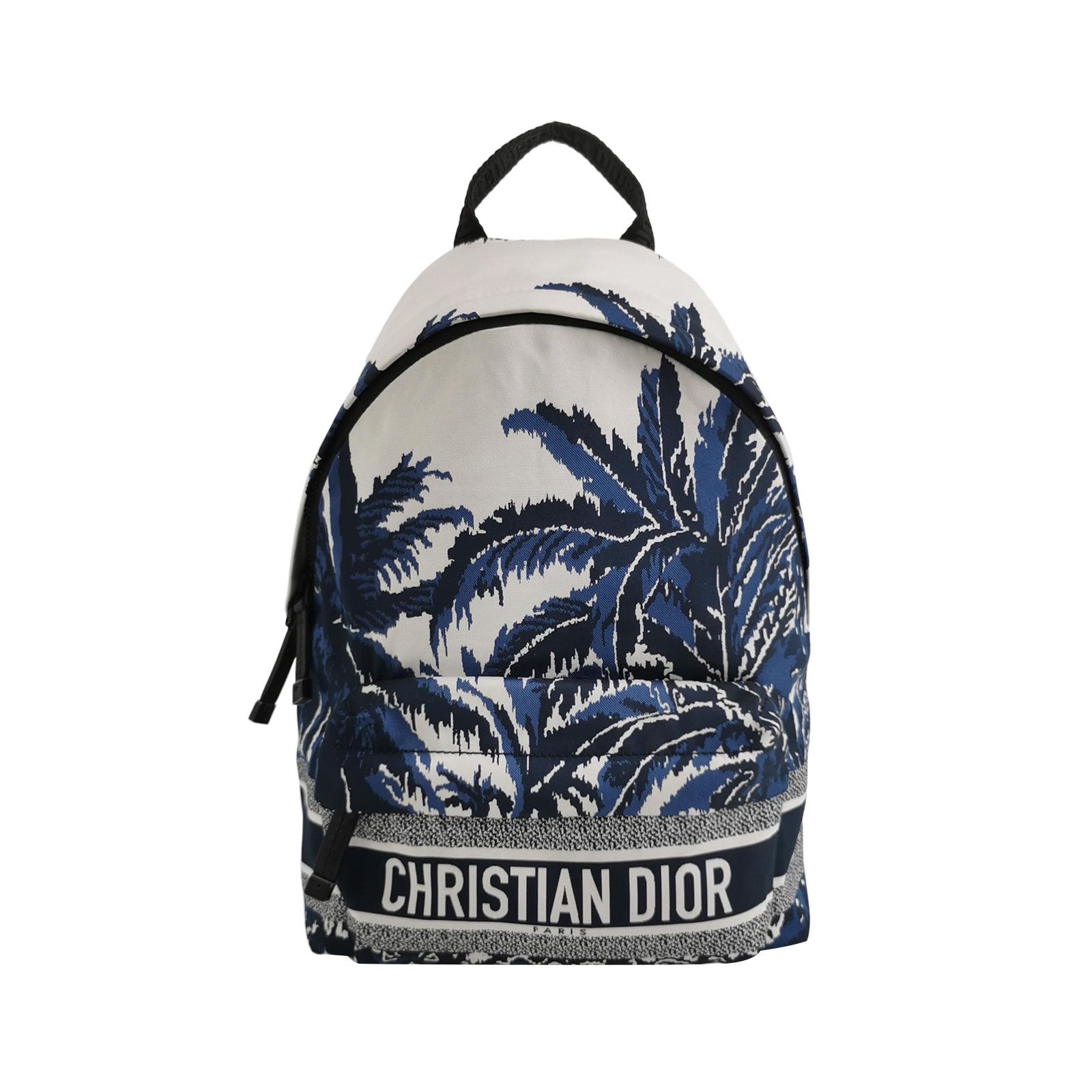 Dior Dior Women os Backpacks Size ONE SIZE - 1 Thumbnail