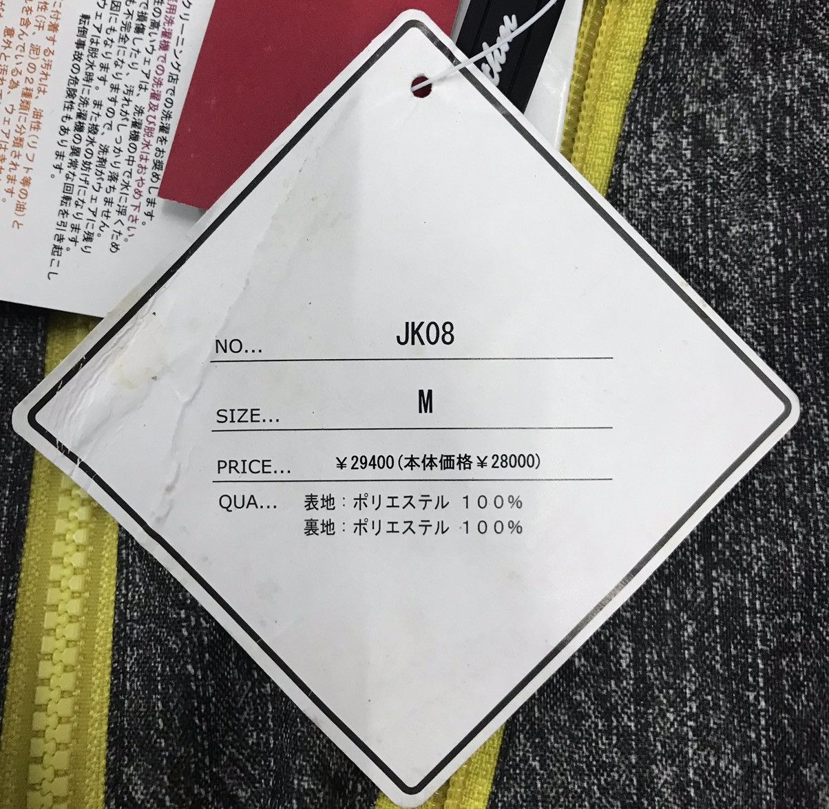 Japanese Brand × Vintage Vintage Le-Rhytm Produced by J.A&Co,LTD. Jacket Size US M / EU 48-50 / 2 - 21 Thumbnail