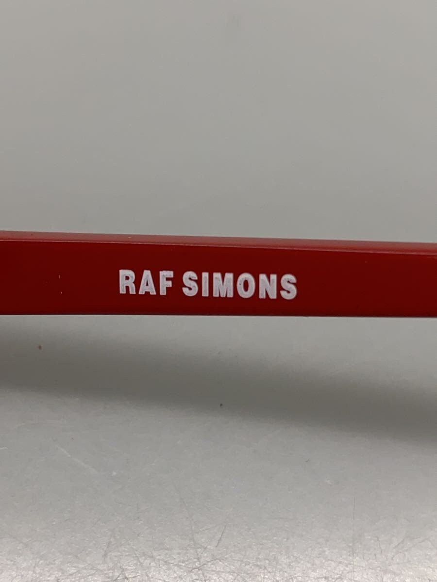 Raf Simons Linda Farrow Collaboration Sunglasses Size ONE SIZE - 4 Thumbnail
