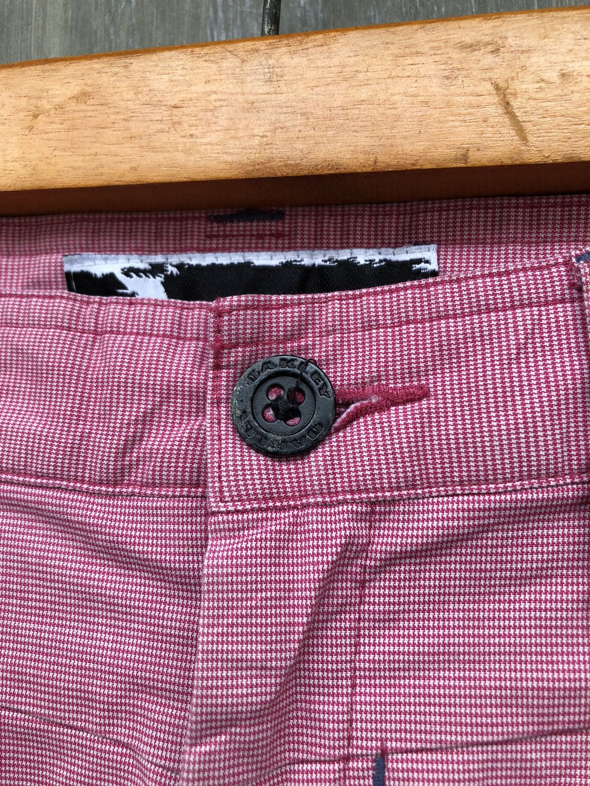 Oakley × Vintage OAKLEY hydrolix pants Size US 34 / EU 50 - 5 Thumbnail