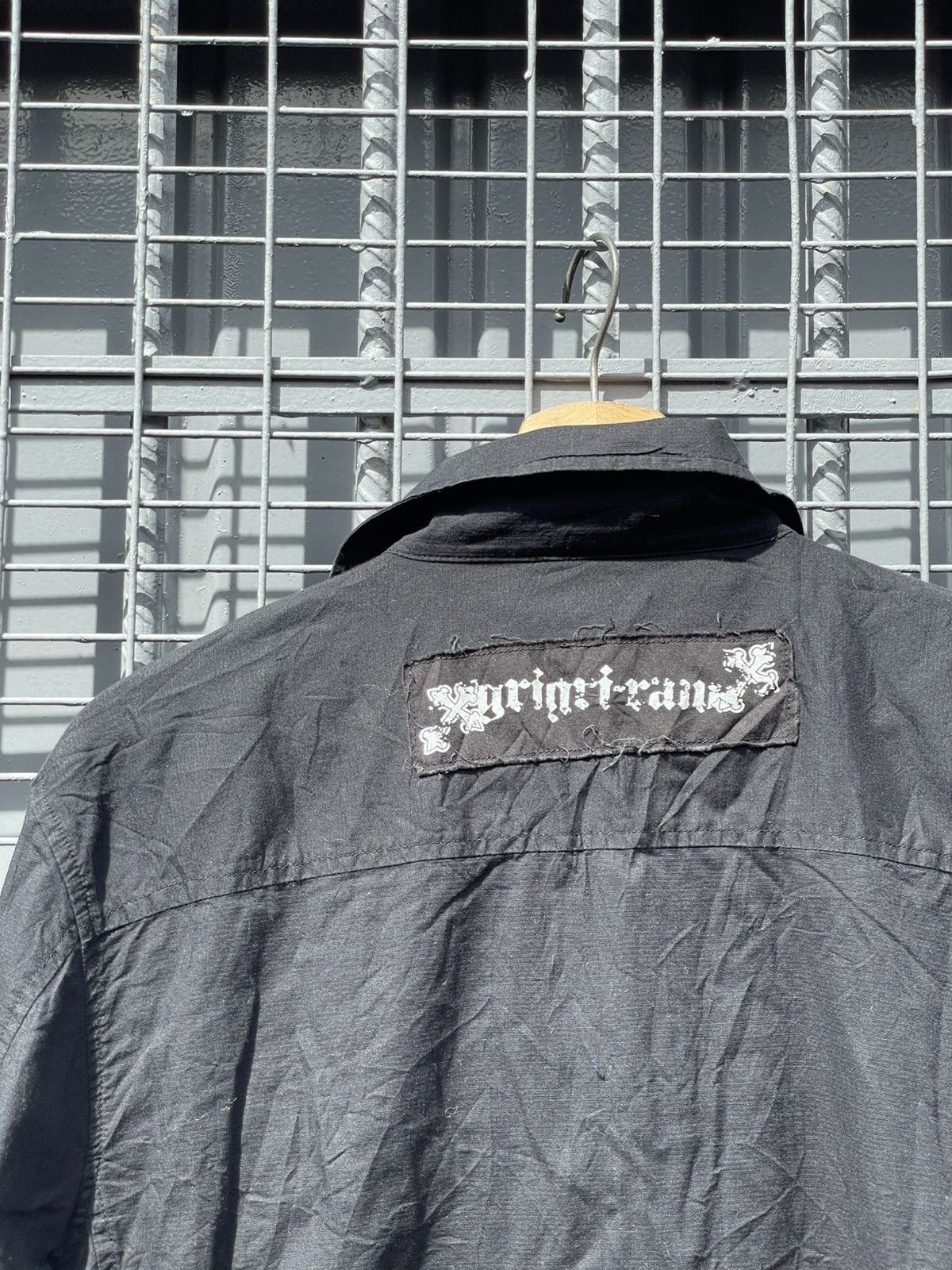 Seditionaries Avant Garde | Sweater Size US M / EU 48-50 / 2 - 6 Thumbnail