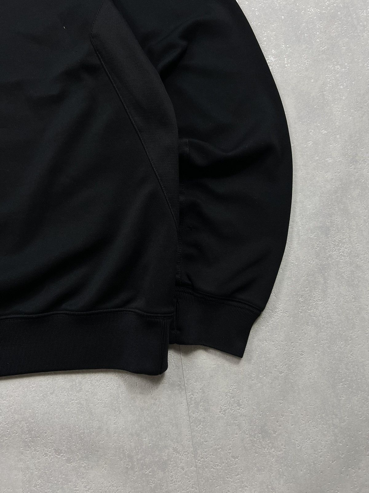 Nike 00’s NIKE ATHLETIC RETRO CREWNECK BIG CENTR LOGO Y2K Size US L / EU 52-54 / 3 - 2 Thumbnail