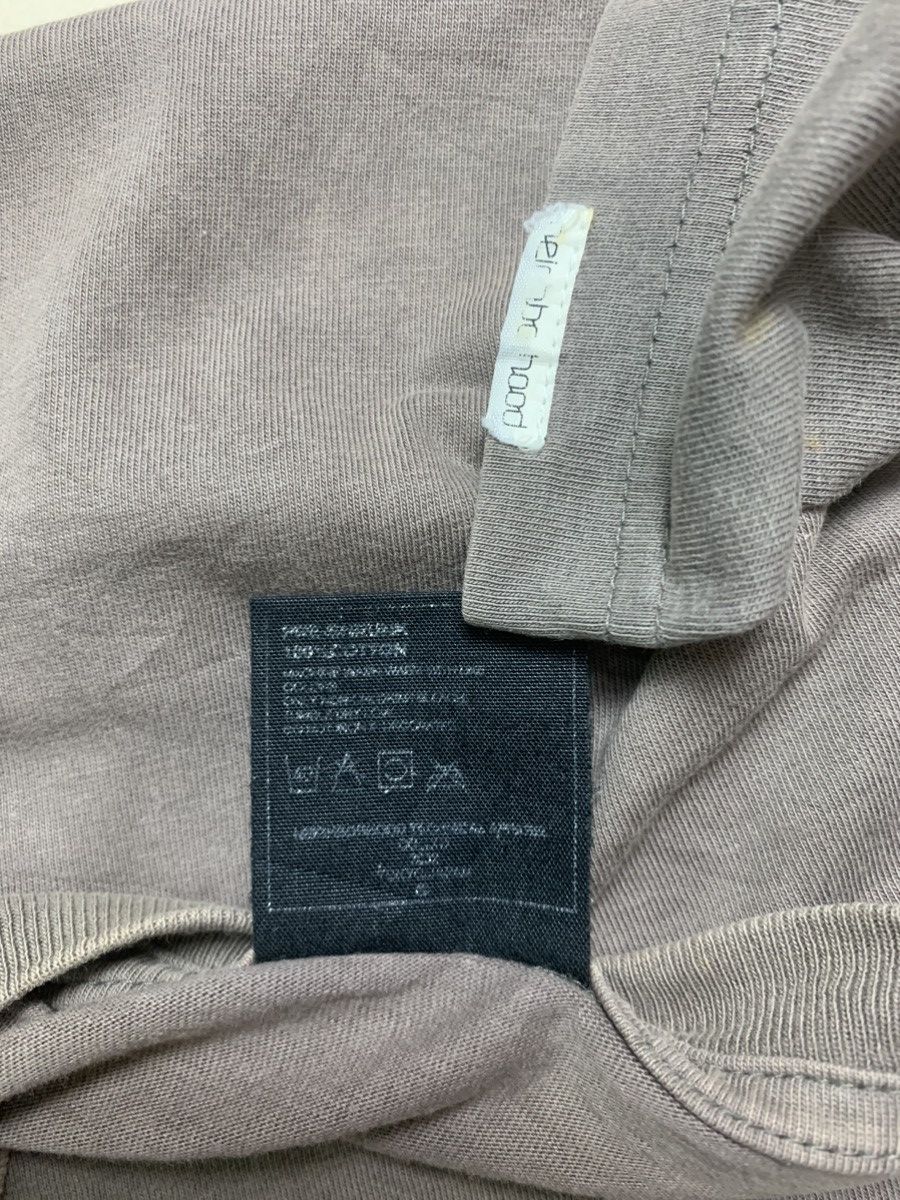 Neighborhood Vintage Y2k Neighborhood x Smix Tee Size US M / EU 48-50 / 2 - 12 Thumbnail