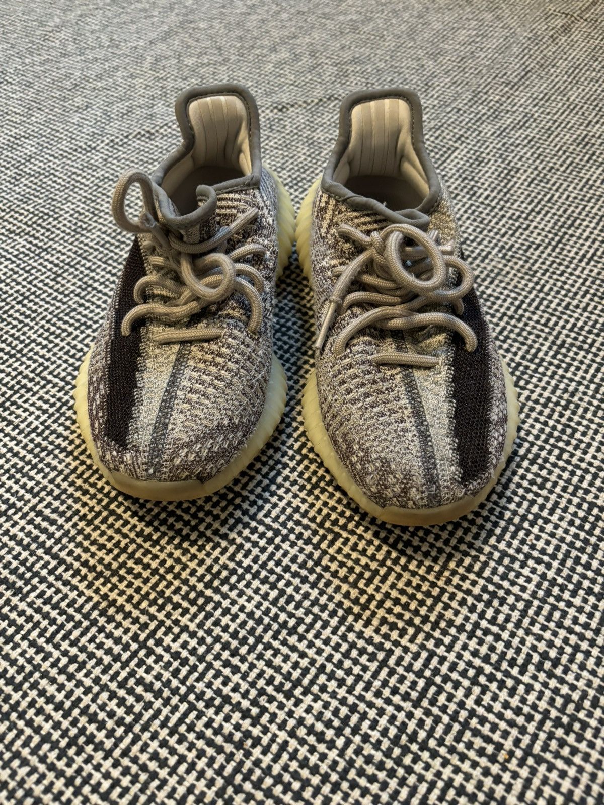 Adidas Yeezy adidas 350 boost zyon Size US 6 / IT 36 - 2 Thumbnail