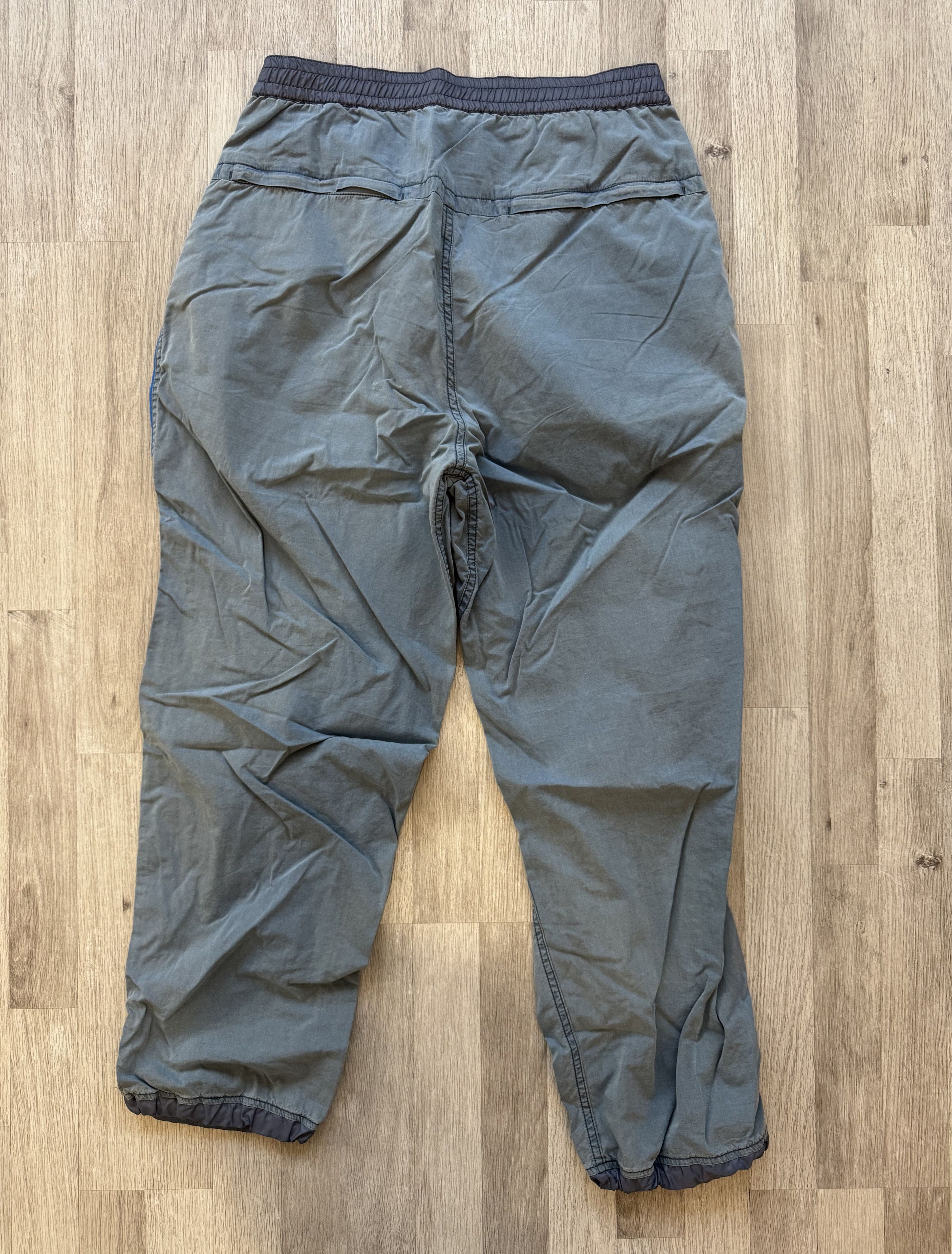 The North Face Purple Label The North Face Purple Label Indigo Field Track Pant Size US 34 / EU 50 - 7 Thumbnail