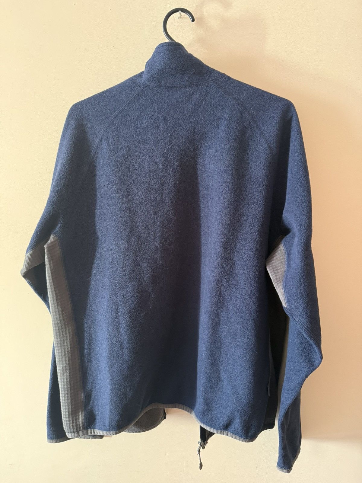 The North Face The North Face Fleece Jacket Flight Series L Size Gorpcore Size US L / EU 52-54 / 3 - 9 Thumbnail