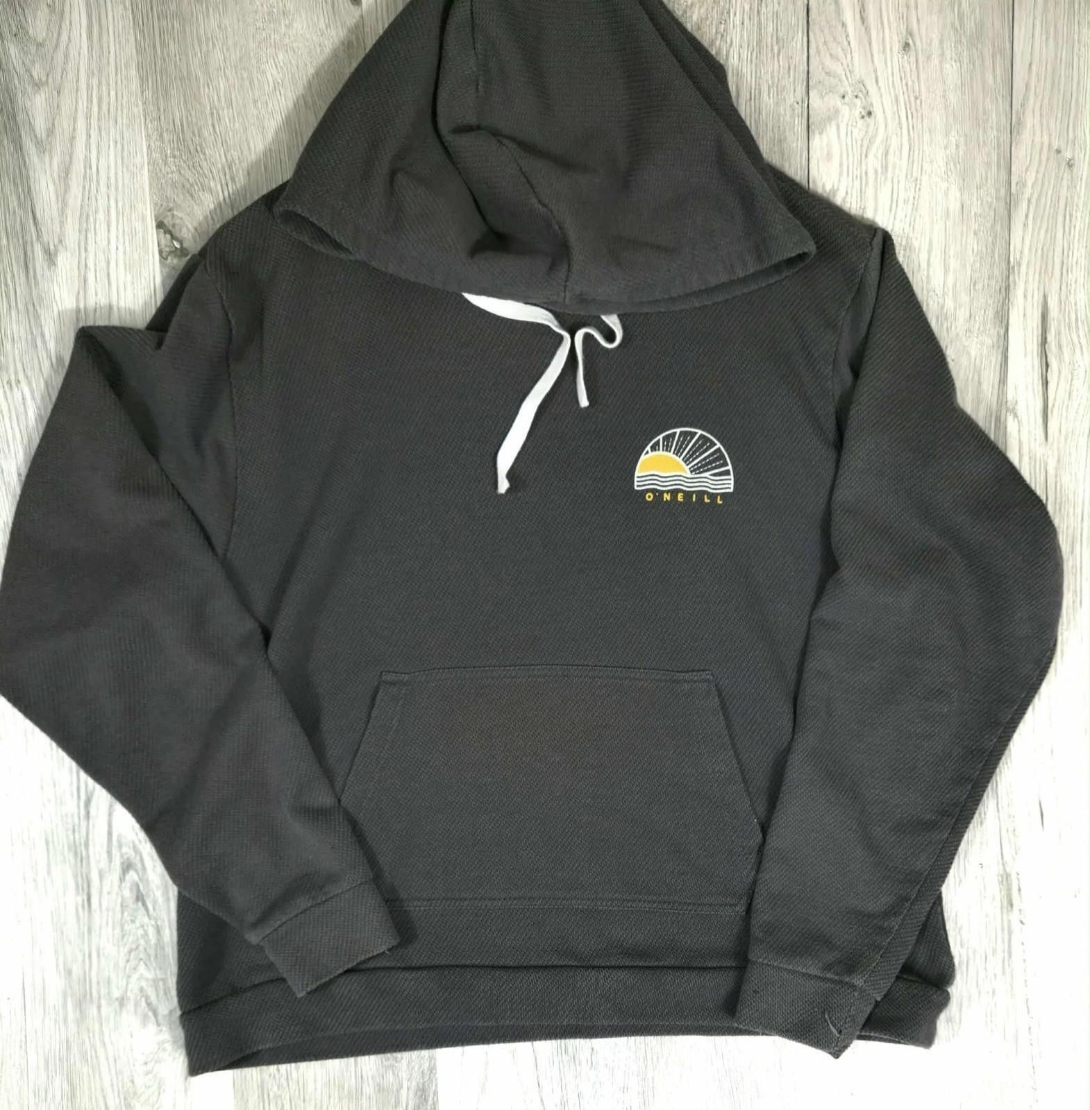 O'Neill O'neill Hoodie Sweatshirt XL Pullover Drawstring Beach -#5 Size XL / US 12-14 / IT 48-50 - 1 Thumbnail