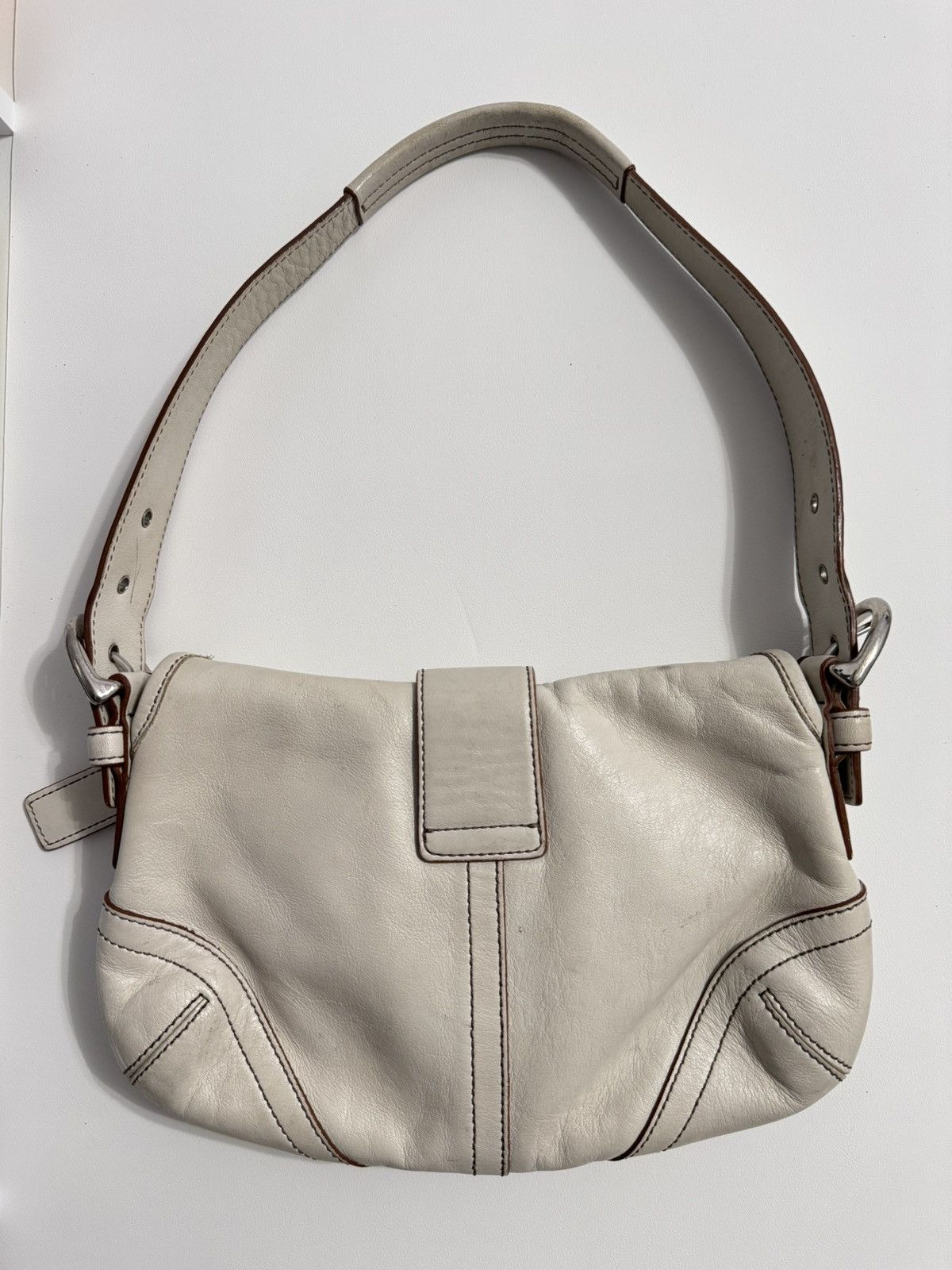 Coach coach mini soho Size ONE SIZE - 2 Thumbnail