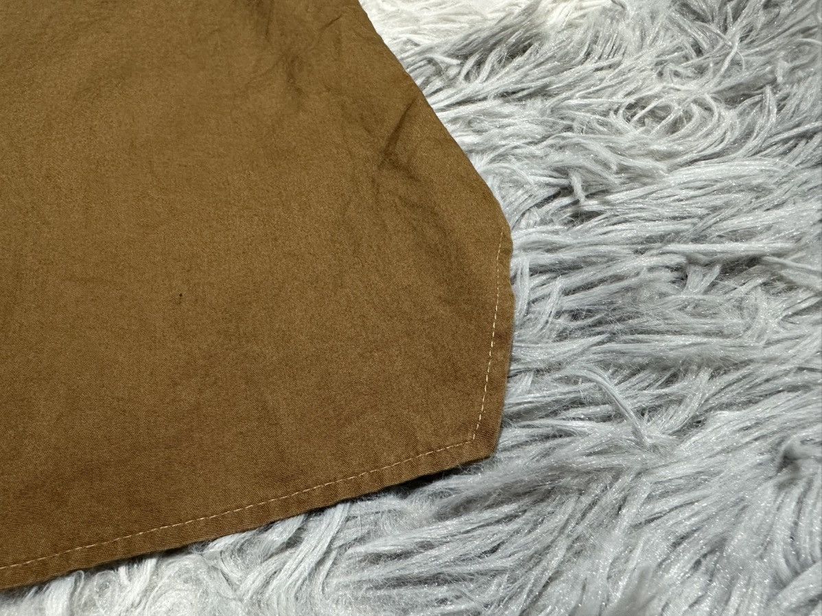 Dries Van Noten 🔥Vintage Dries Van Noten Shirt Size US M / EU 48-50 / 2 - 4 Thumbnail
