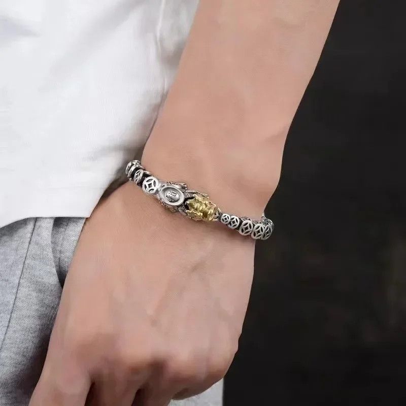 Other Antique Creative Bracelet Size ONE SIZE - 2 Thumbnail