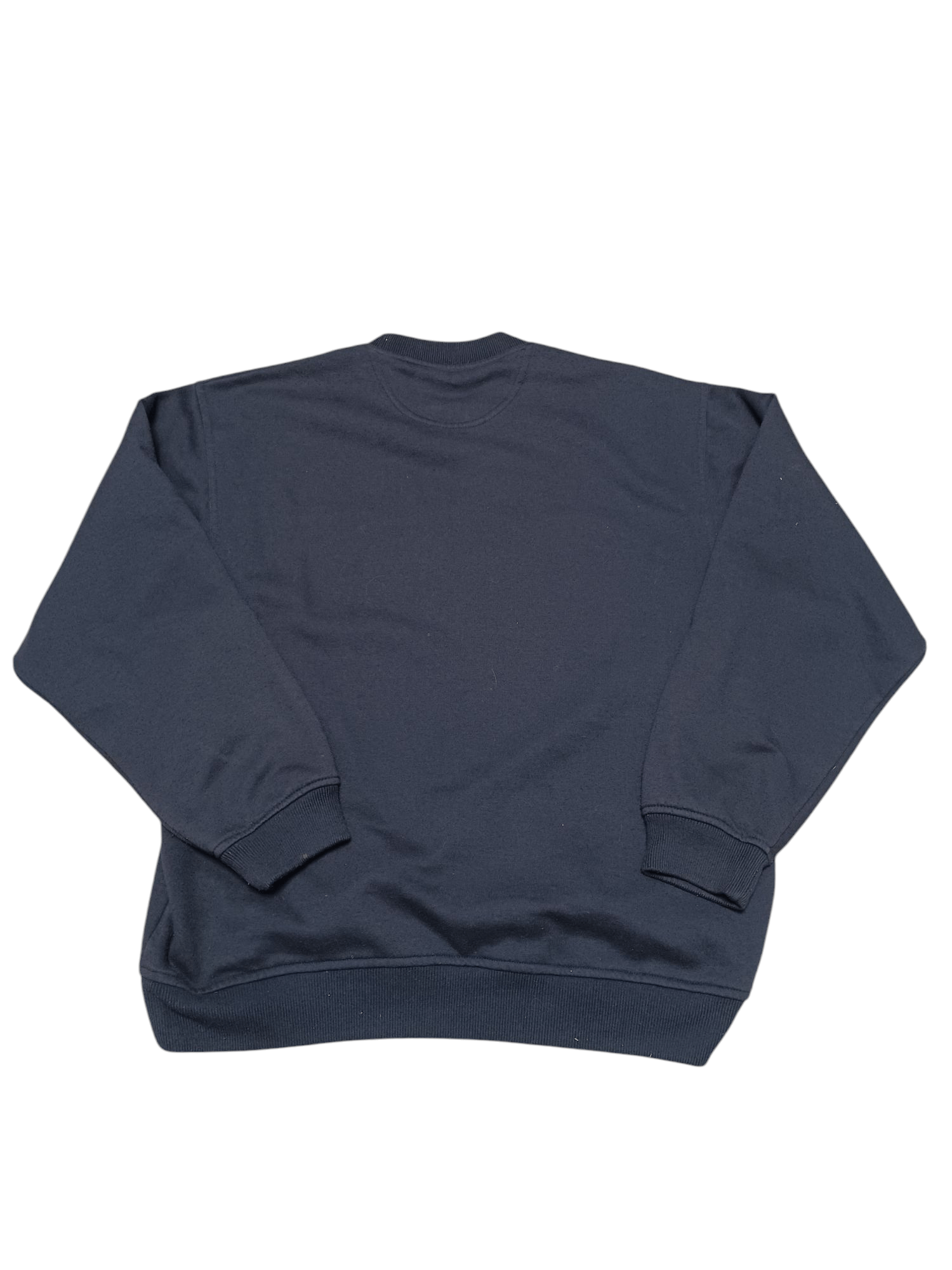Reebok REEBOK ATHLETIC DEPARTMENT VINTAGE BIGLOGO SWEATSHIRT Size US M / EU 48-50 / 2 - 3 Thumbnail