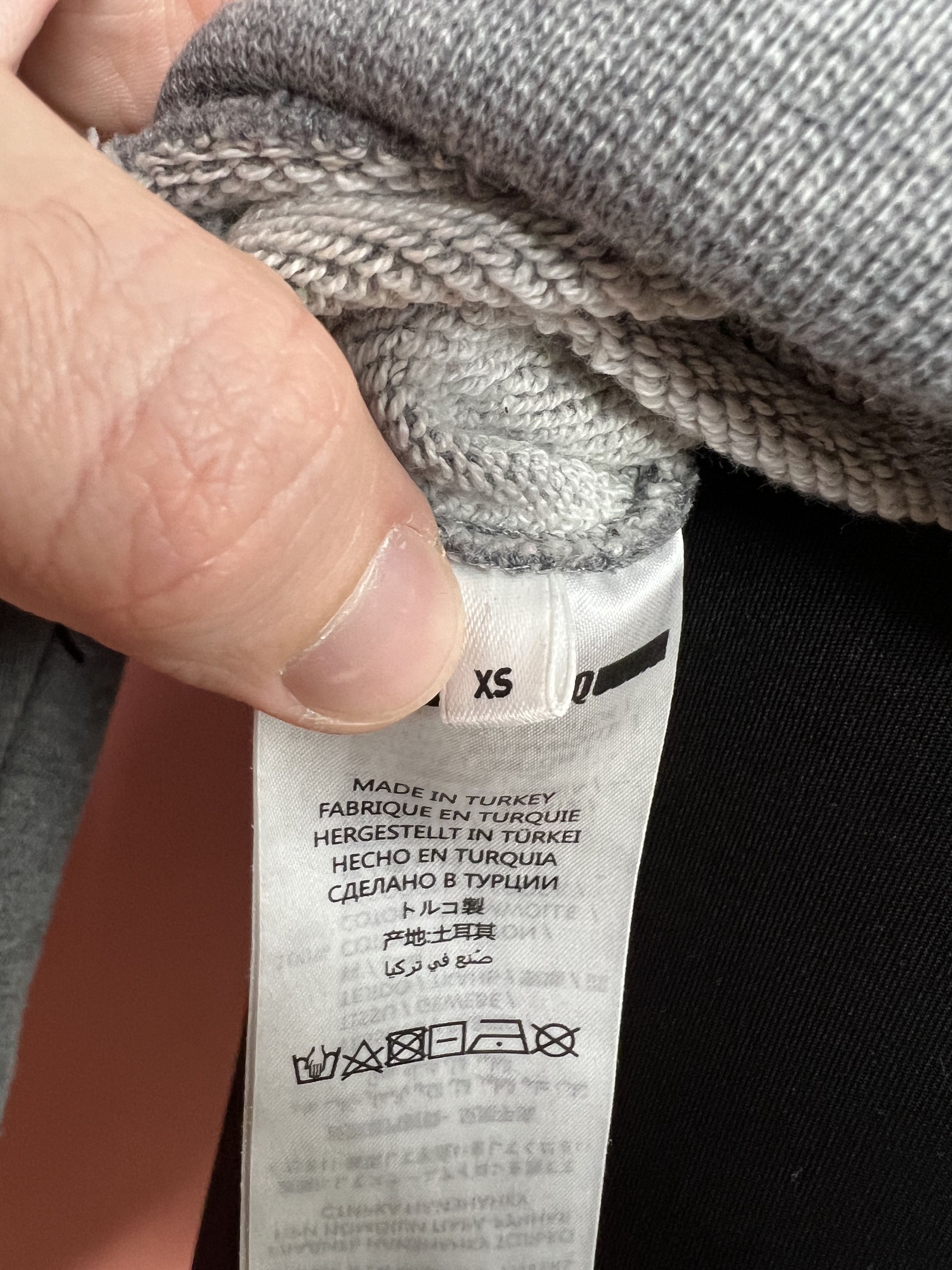 Alexander McQueen mcq Alexander Cmqueen bird sweatshirt casuel designer Size US XS / EU 42 / 0 - 4 Thumbnail