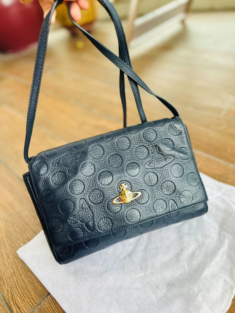 Vivienne Westwood Vivienne Westwood size os Crossbody bag, shoulder bag Size ONE SIZE - 3 Thumbnail