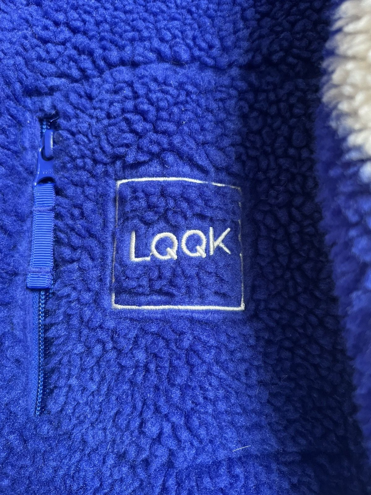 LQQK Studio Kokopelli Fleece Size US XL / EU 56 / 4 - 3 Thumbnail
