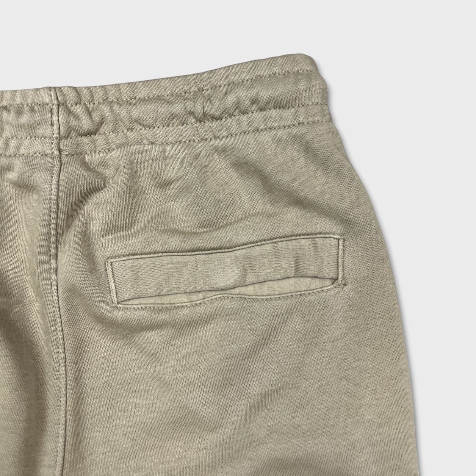 Nike × Vintage Nike Sportswear Sweatpants Nice Day Taper Leg Fleece Jogger Size US 28 / EU 44 - 7 Thumbnail