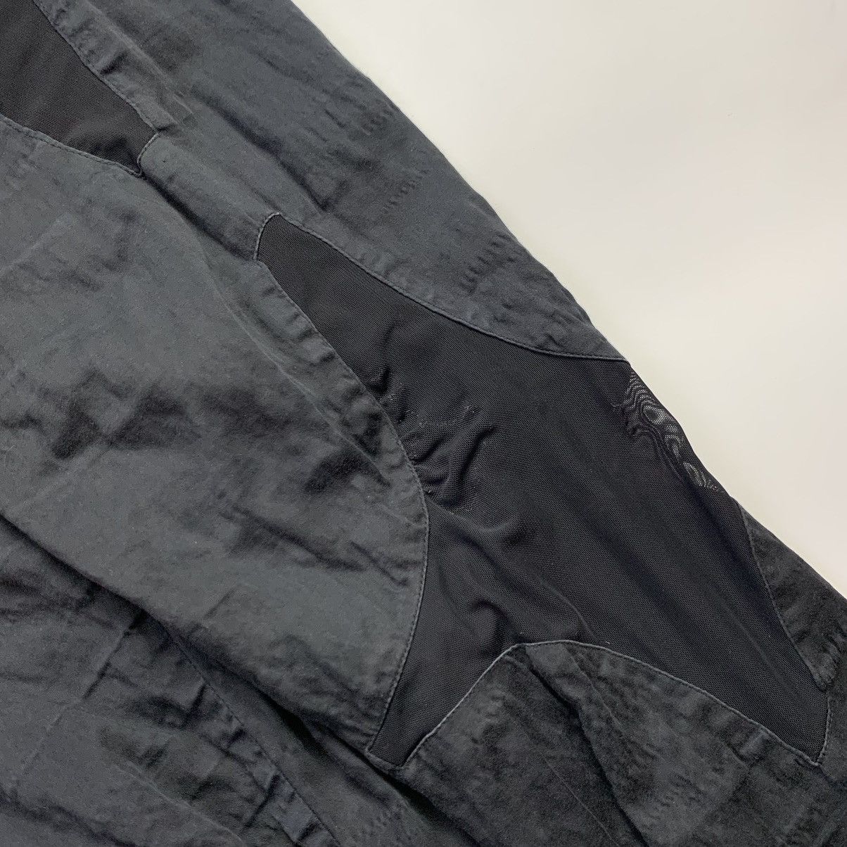 Helmut Lang Helmut Lang leggins Size 28" / US 6 / IT 42 - 10 Thumbnail