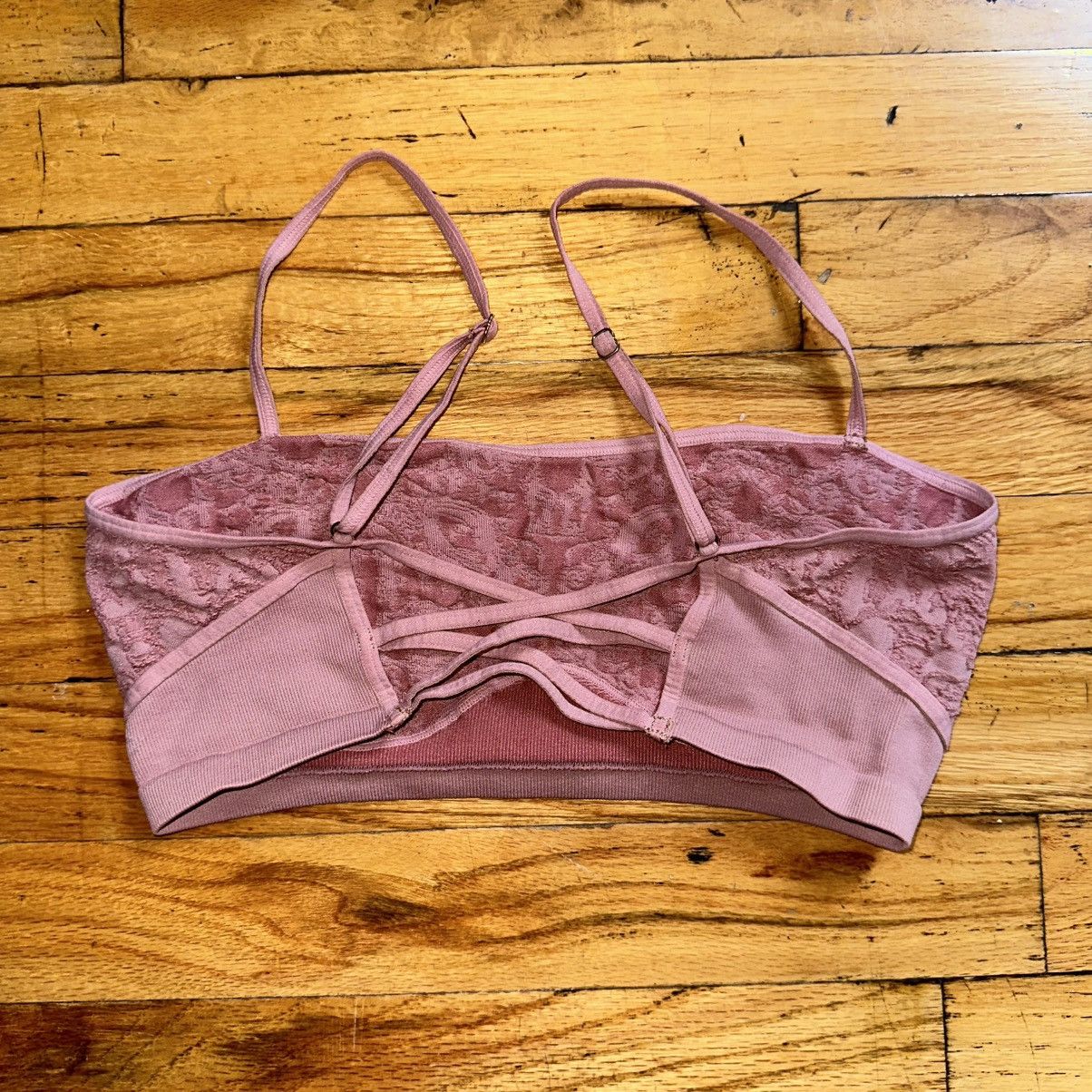 Anthropologie Bralette Size M / US 6-8 / IT 42-44 - 3 Thumbnail