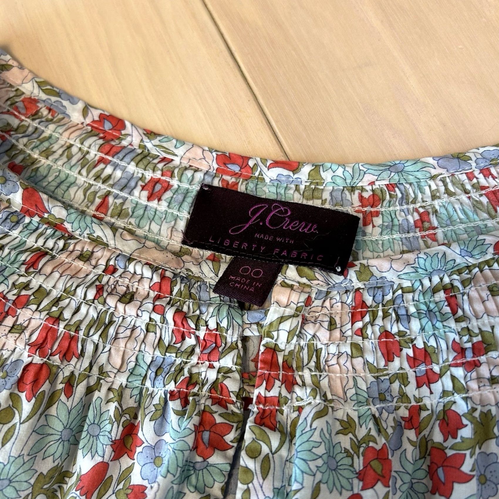 J.Crew Item Specifications: Running Shoes Size XXS / US 00 / IT 34 - 4 Thumbnail