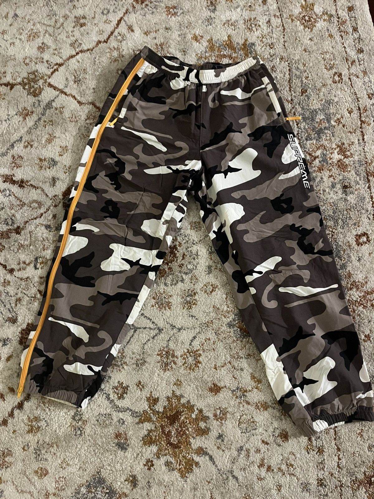 Supreme Snow Pants | Grailed